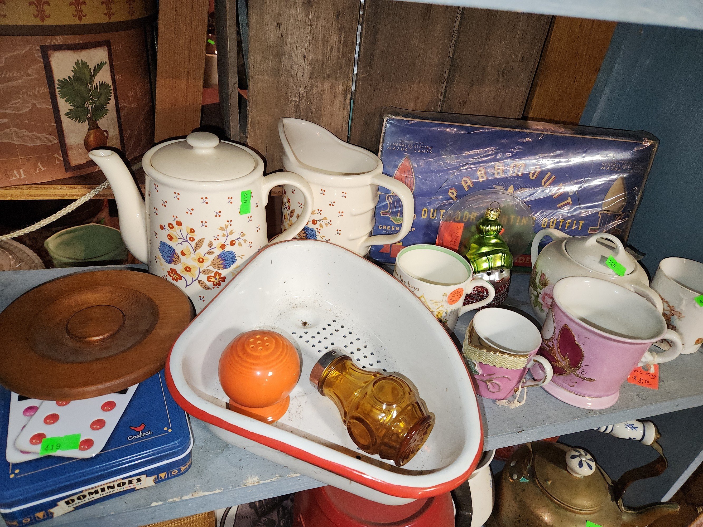 Online Bidding Available!