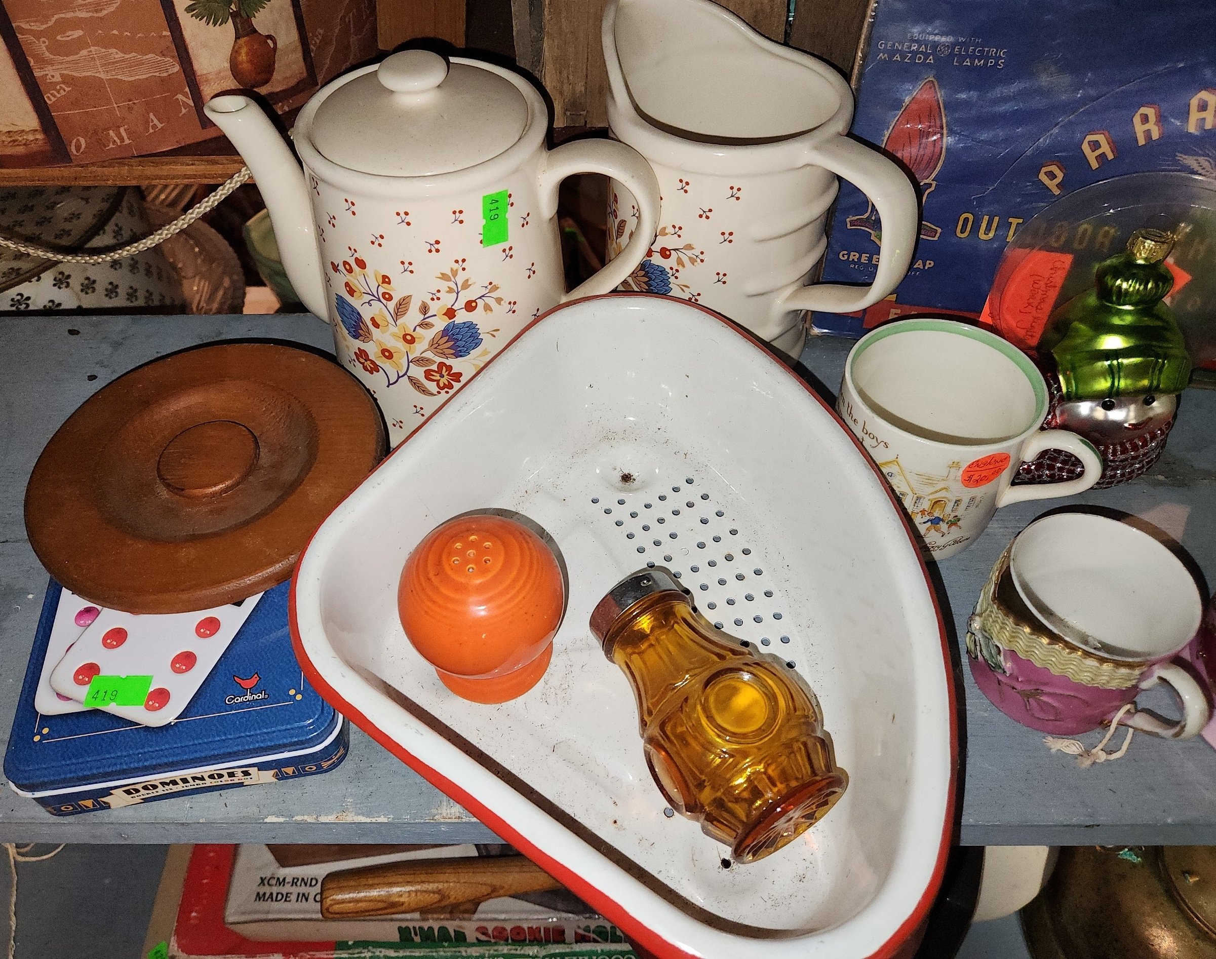 Online Bidding Available!