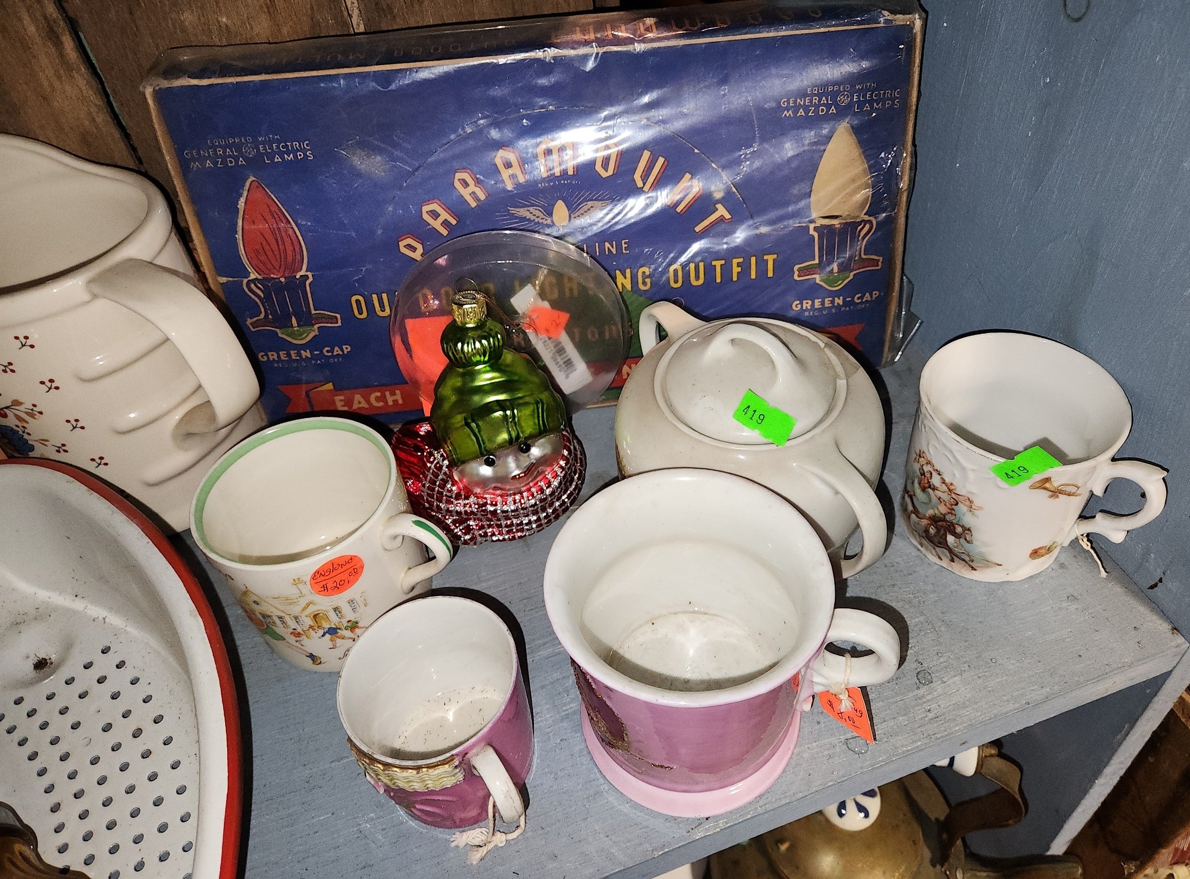 Online Bidding Available!