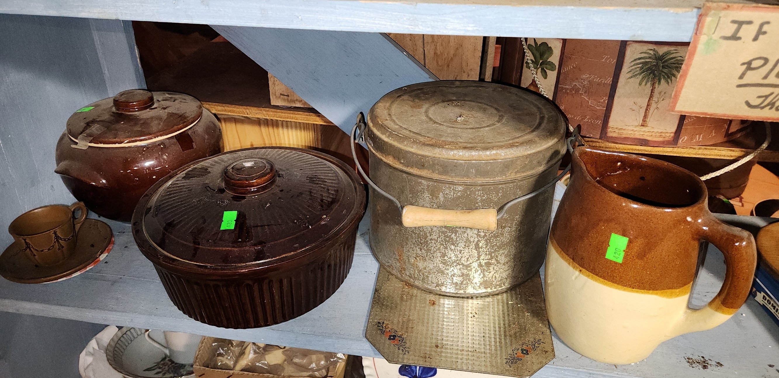 Online Bidding Available!