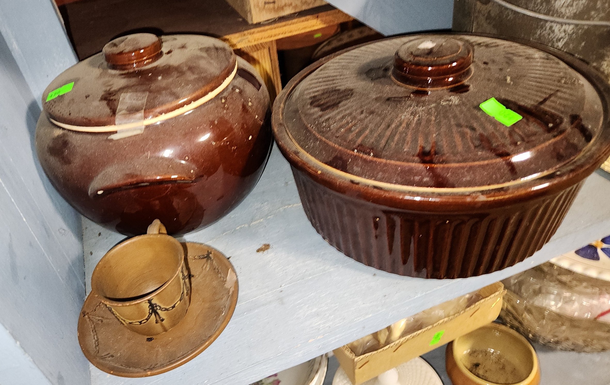 Online Bidding Available!