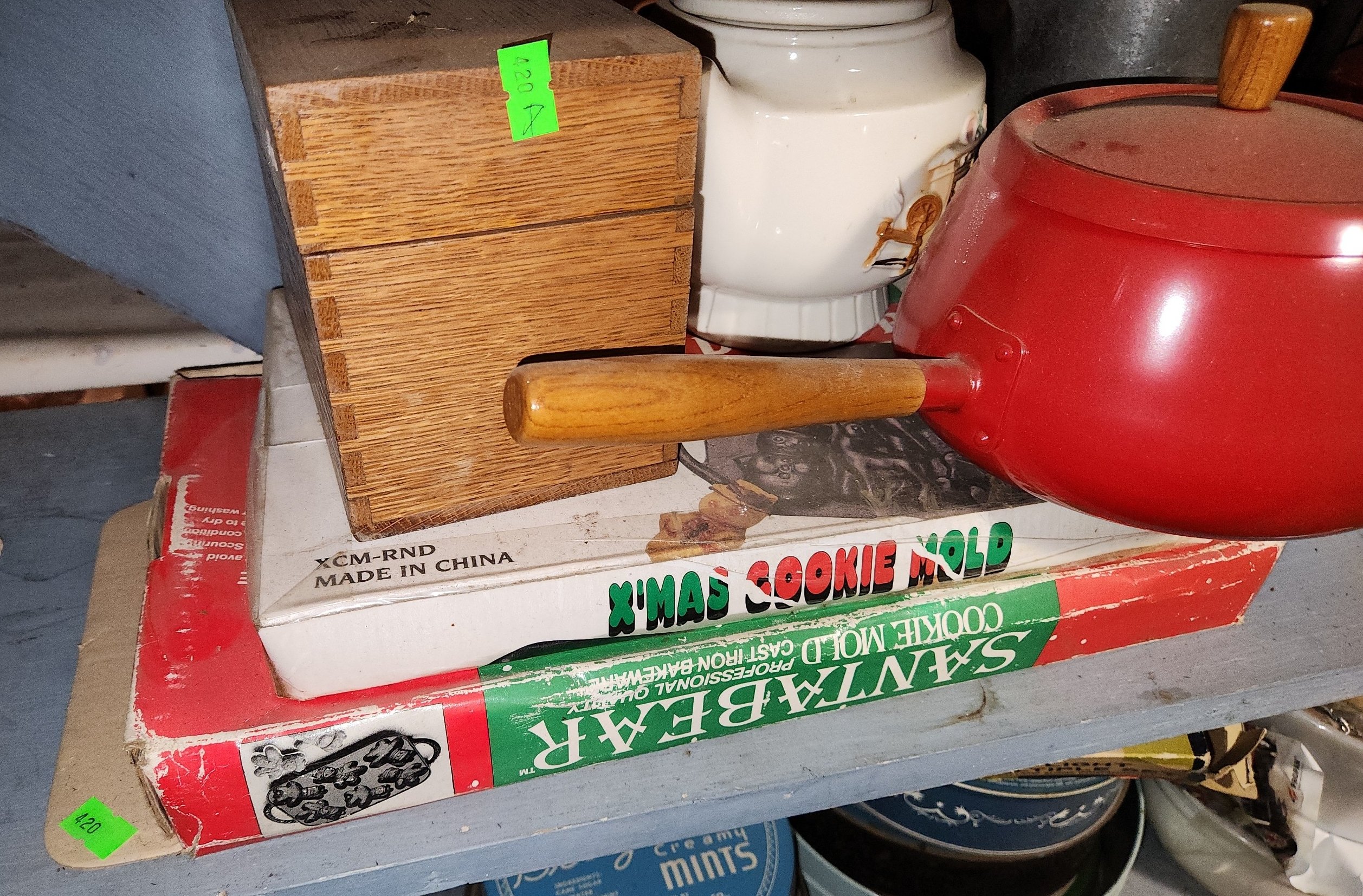 Online Bidding Available!