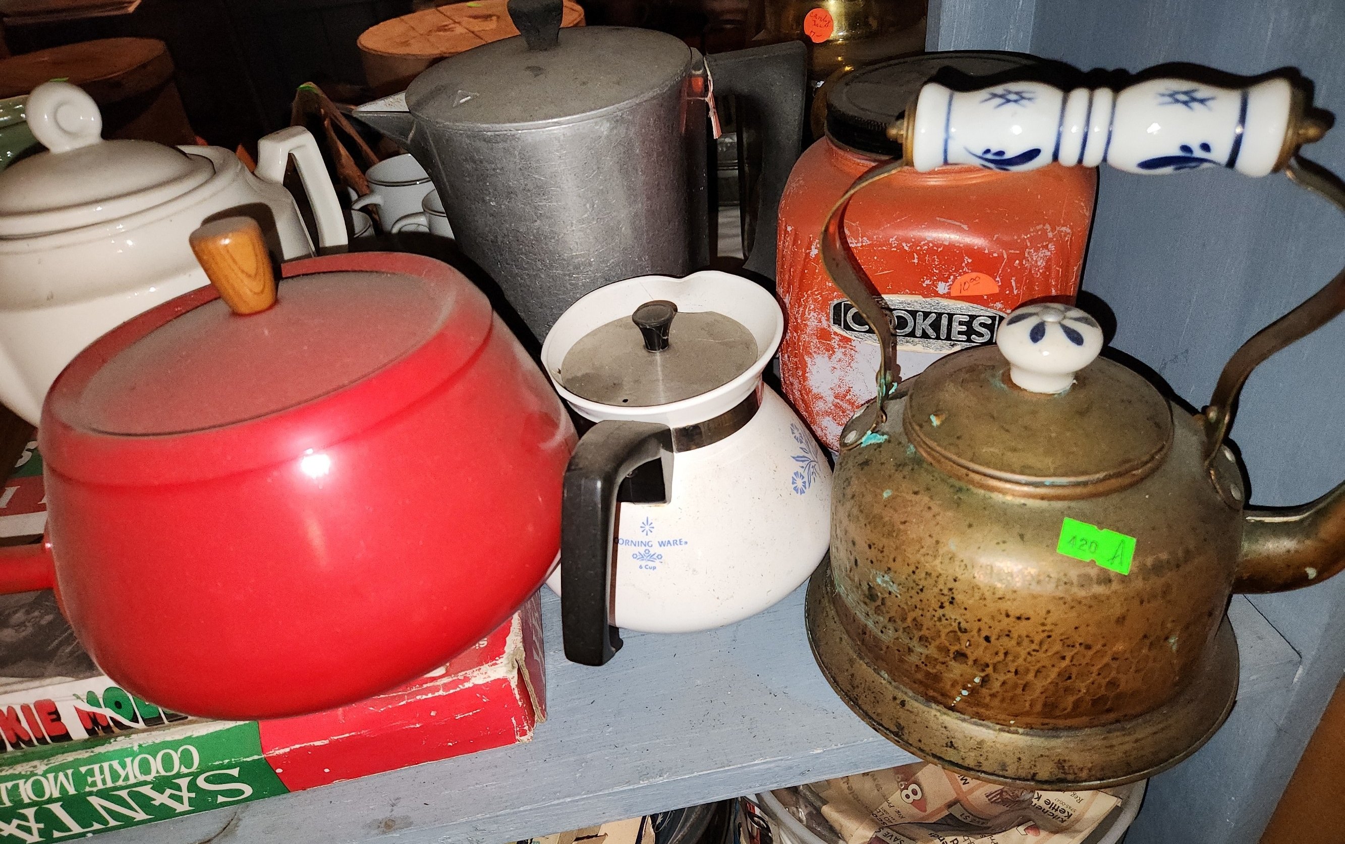 Online Bidding Available!