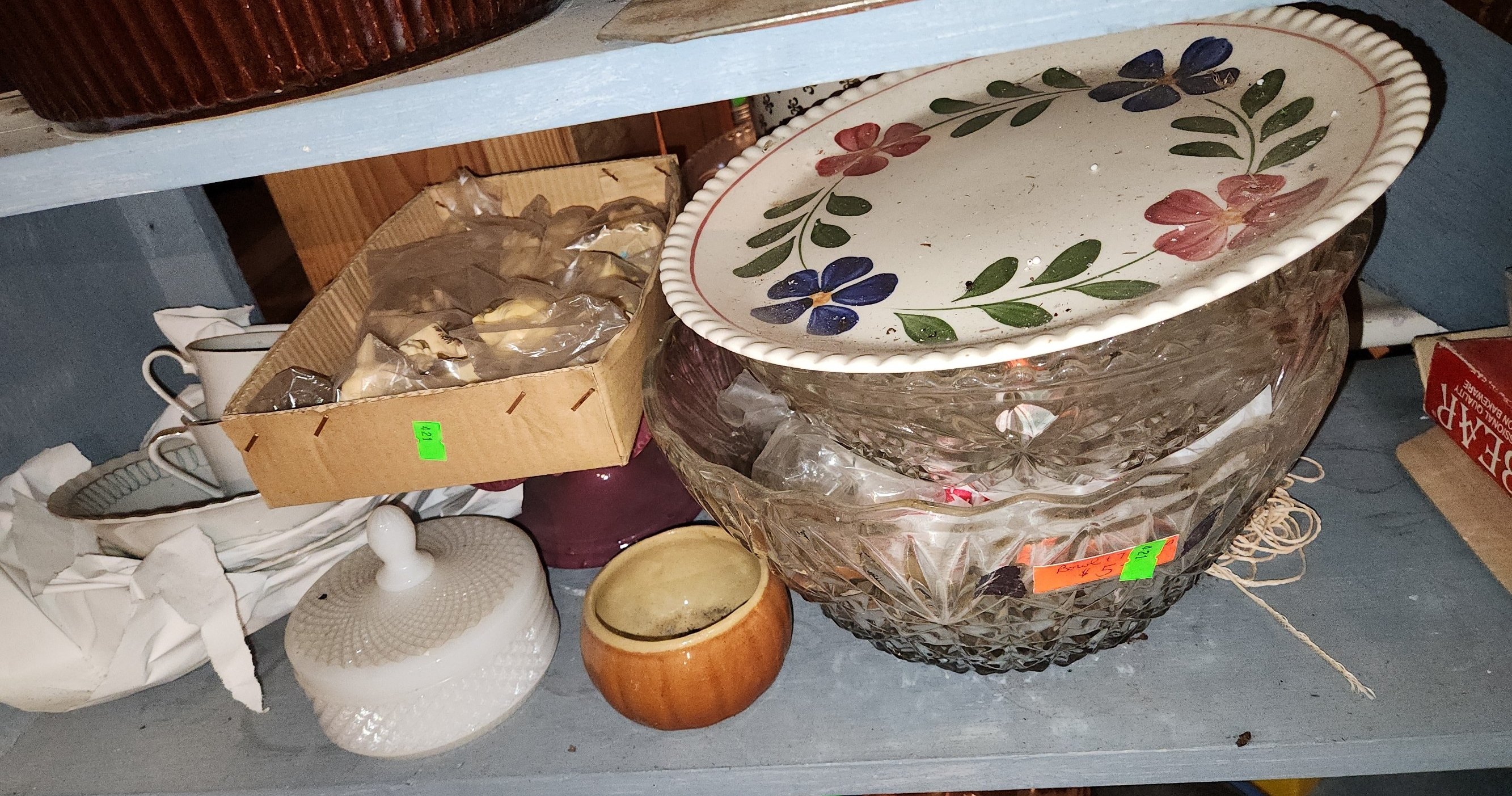 Online Bidding Available!