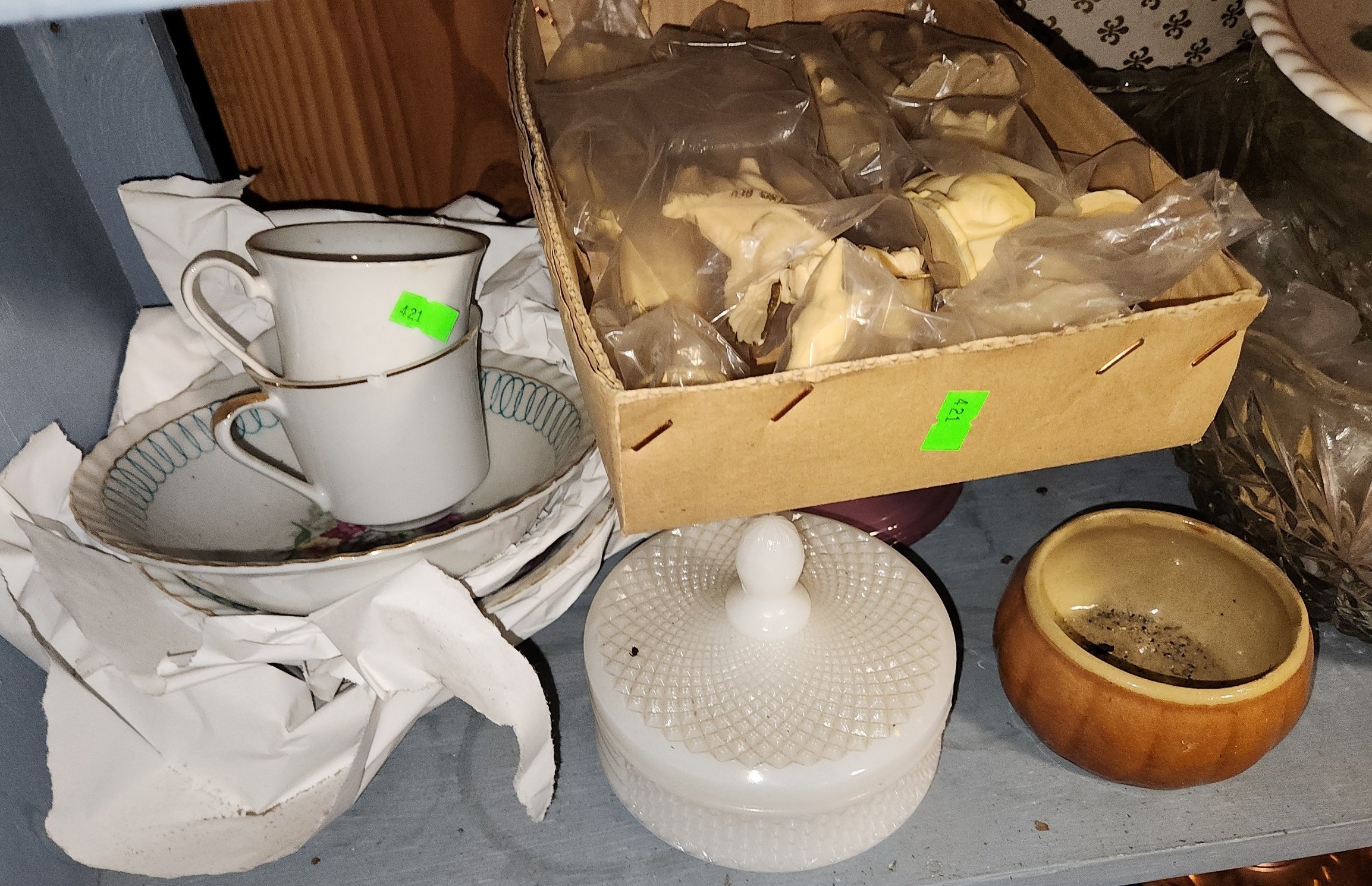 Online Bidding Available!