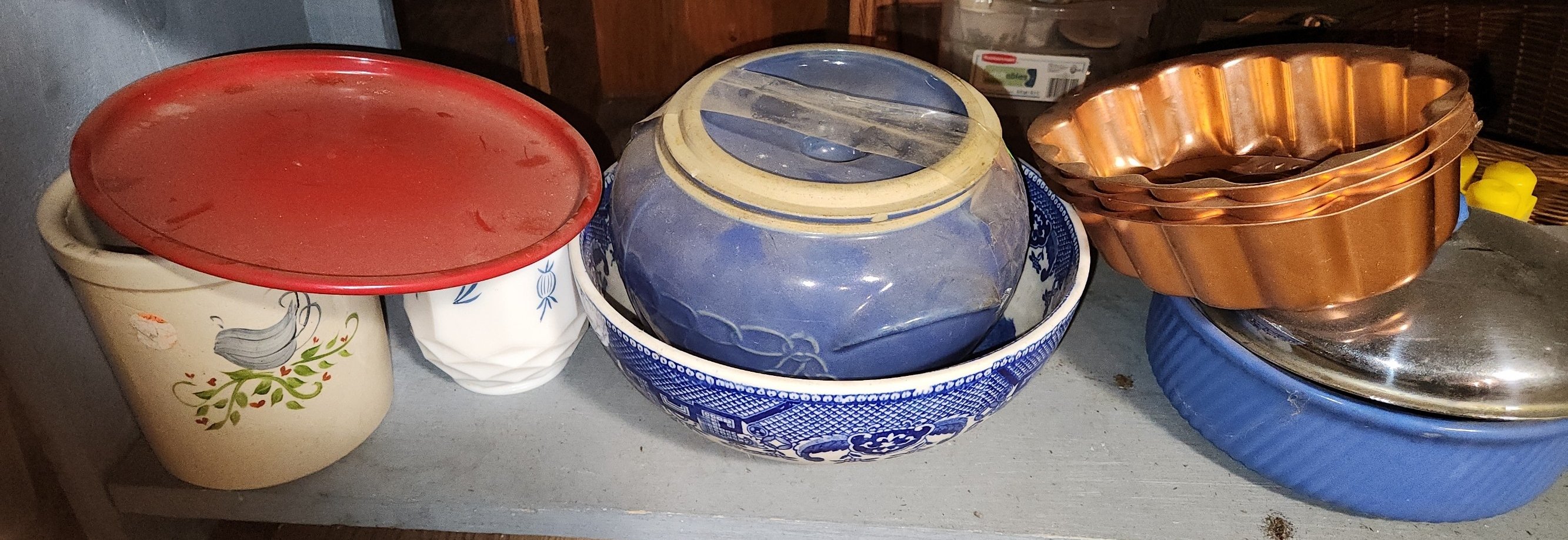 Online Bidding Available!