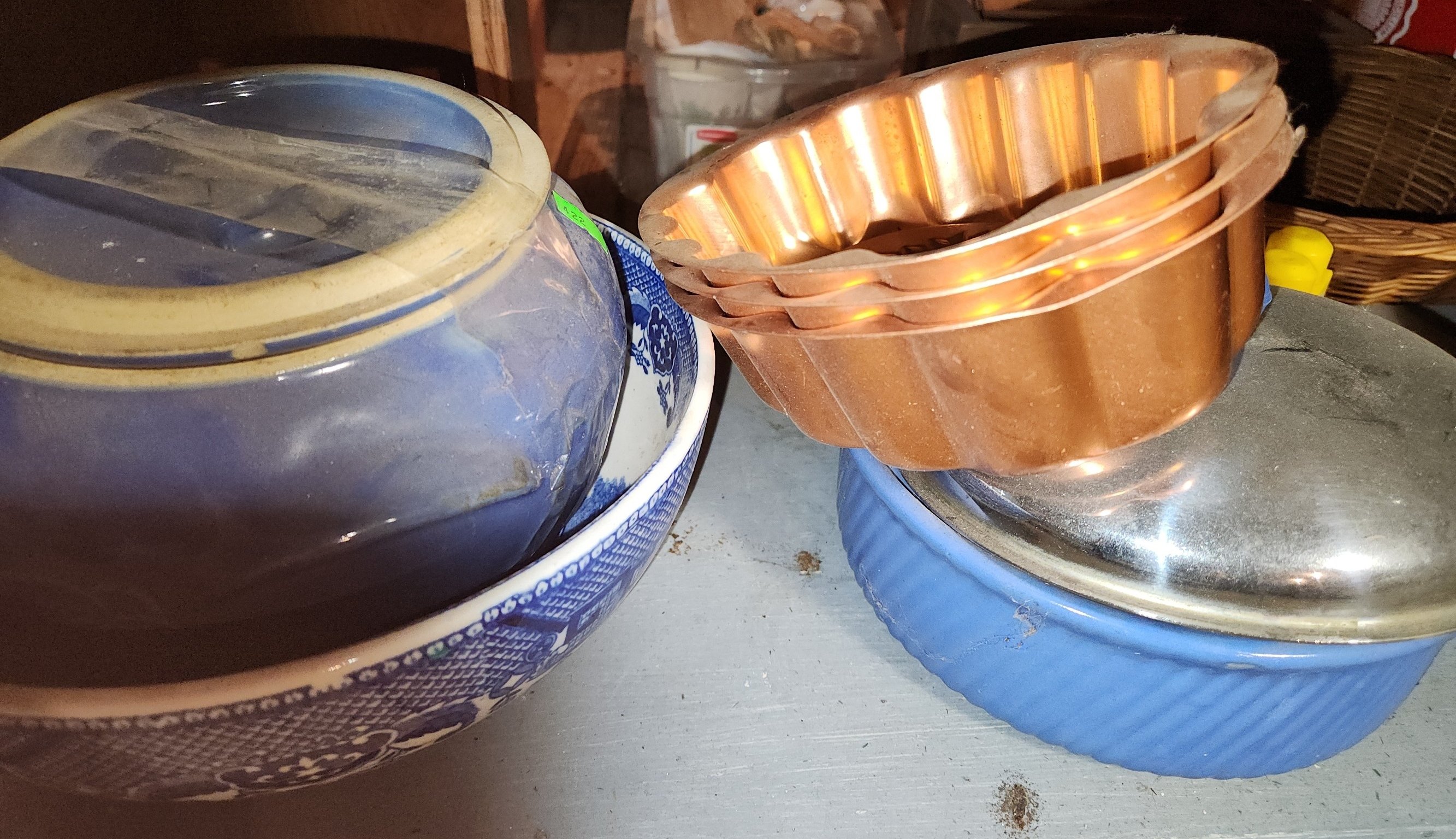 Online Bidding Available!