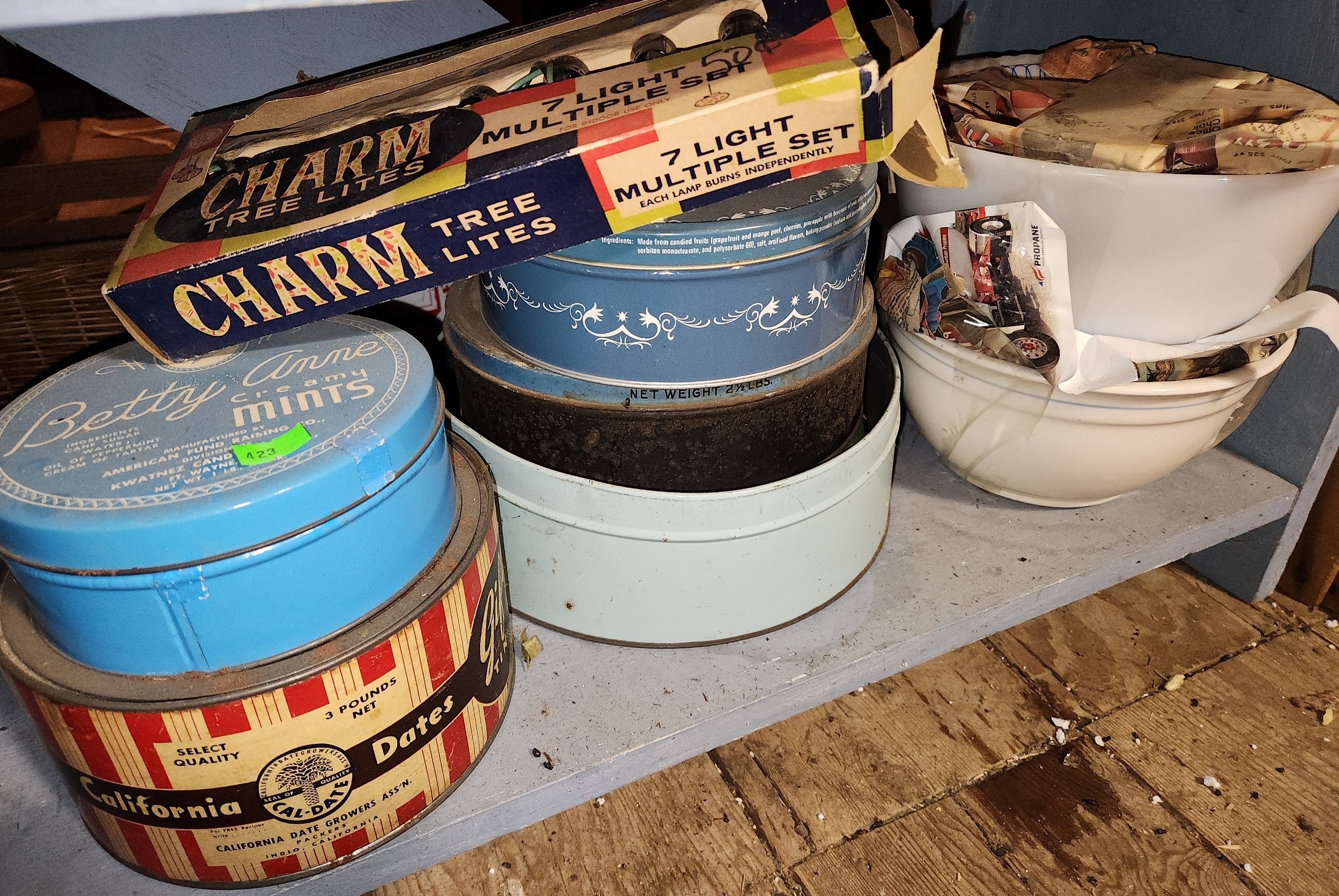 Online Bidding Available!