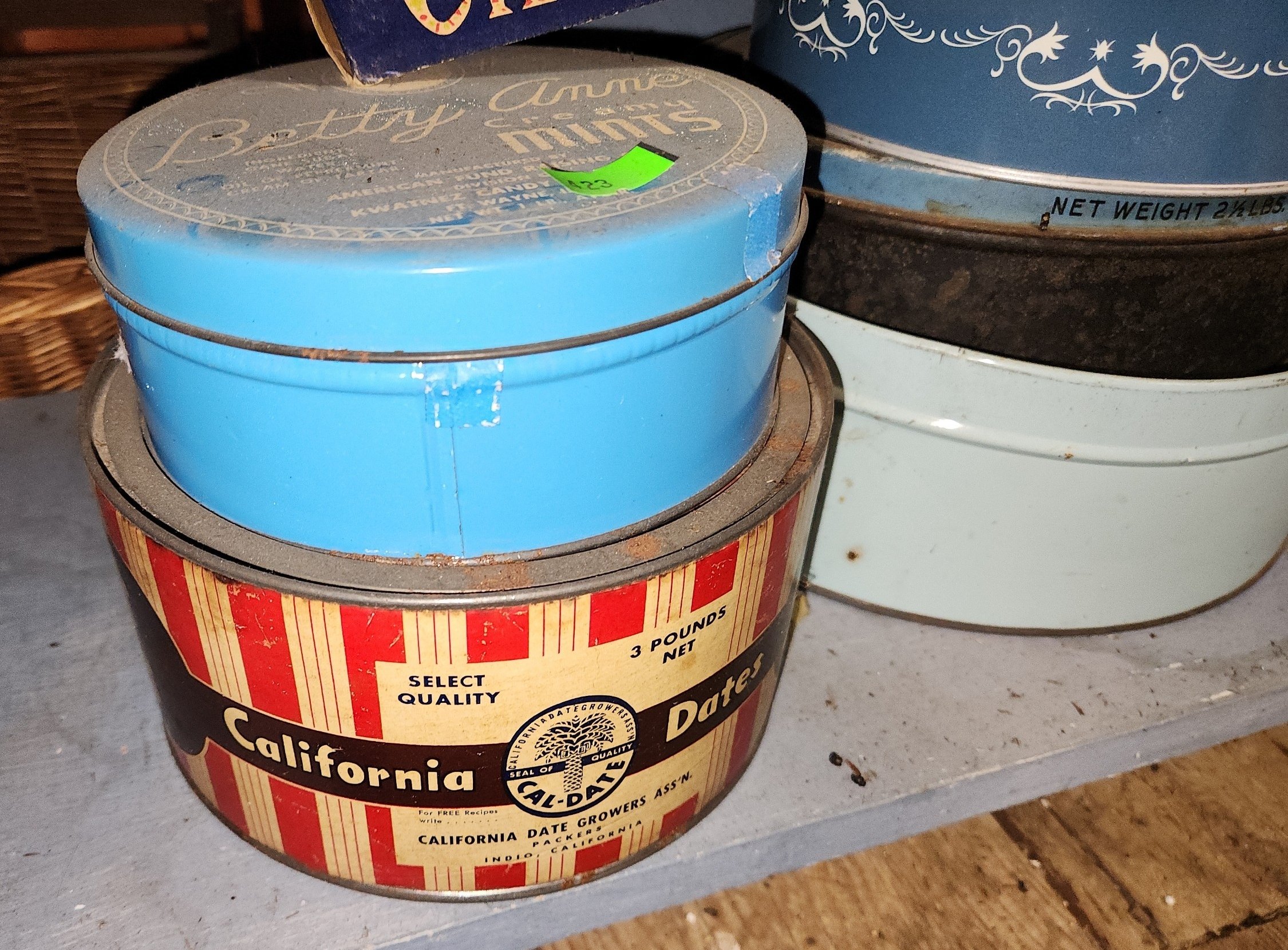 Online Bidding Available!