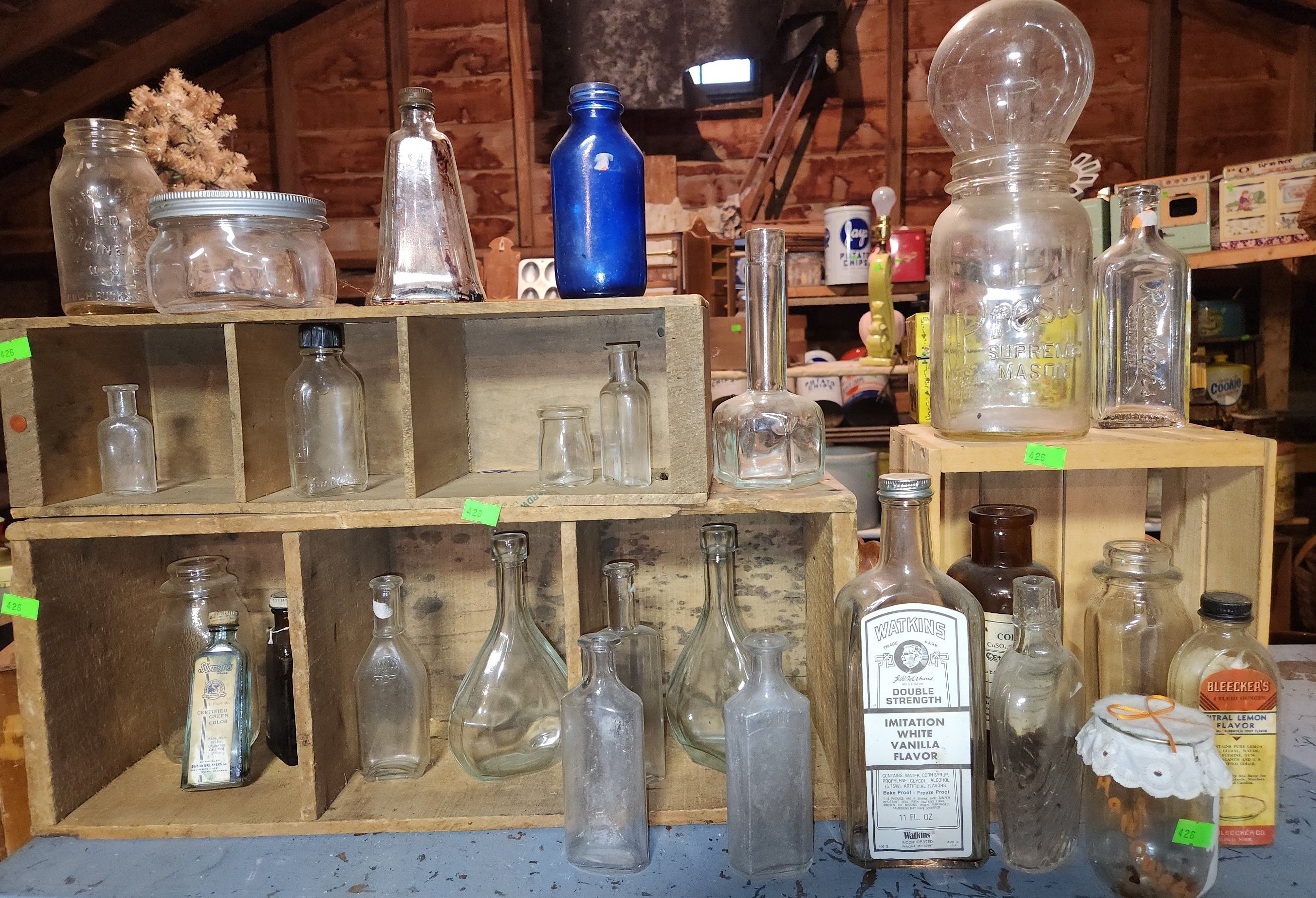 Online Bidding Available!