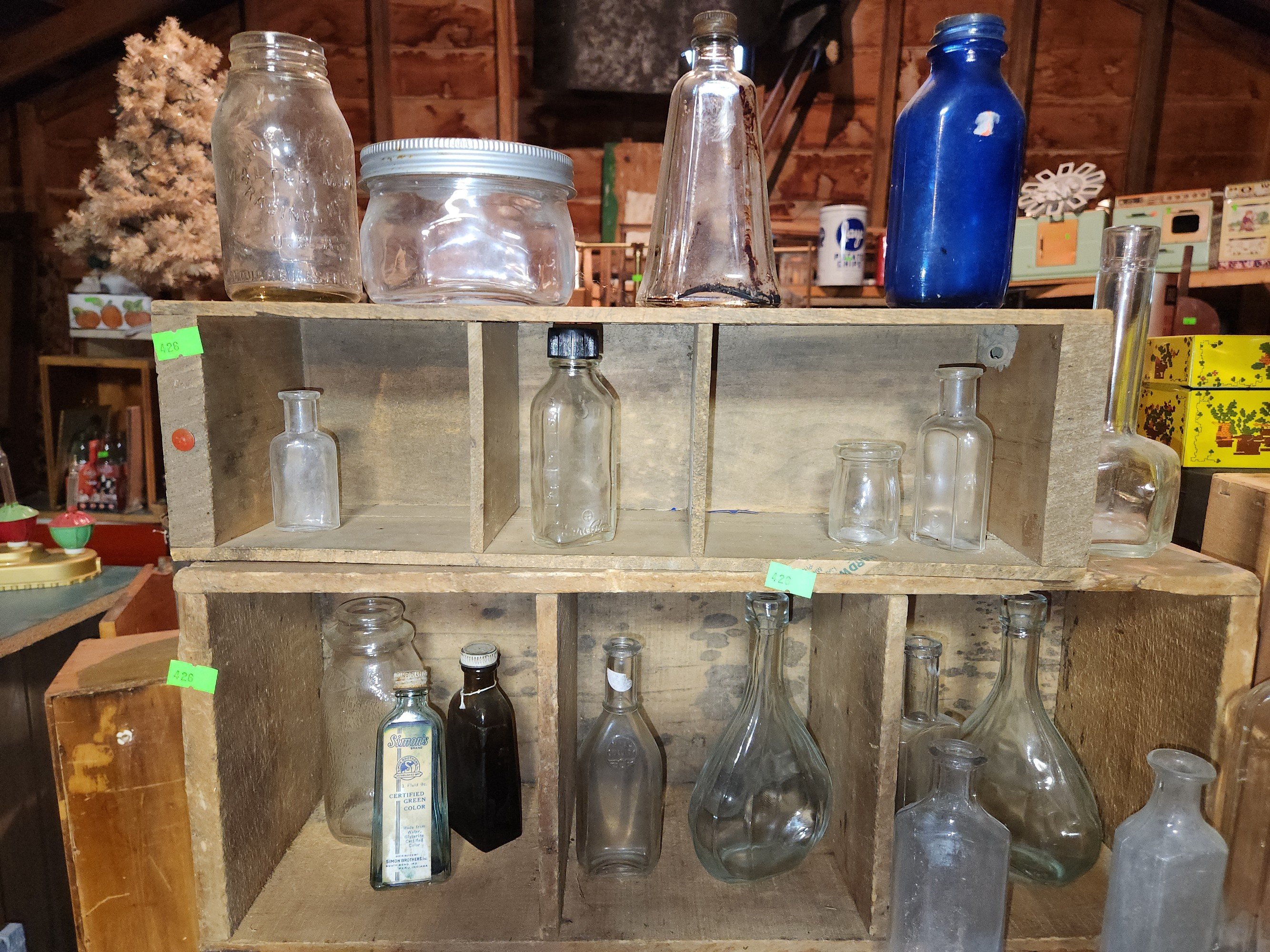 Online Bidding Available!