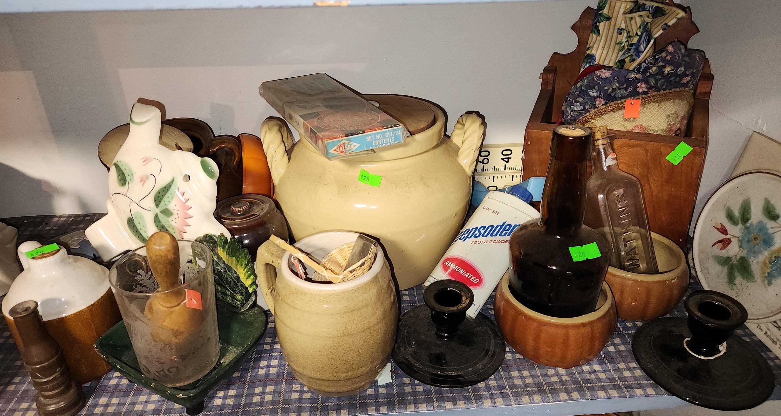 Online Bidding Available!