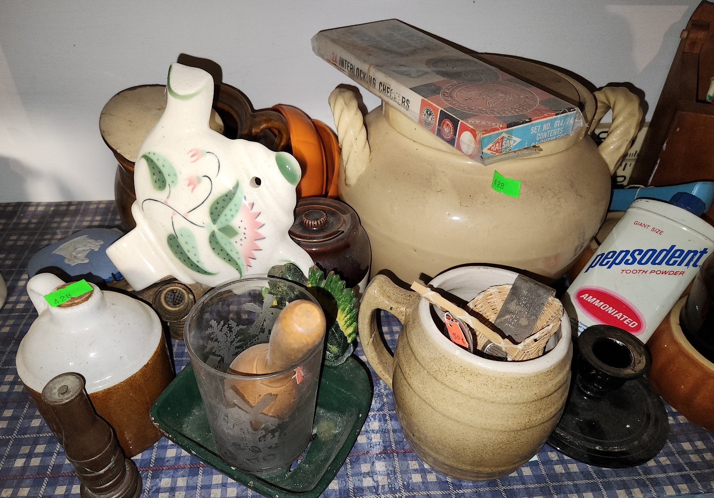 Online Bidding Available!