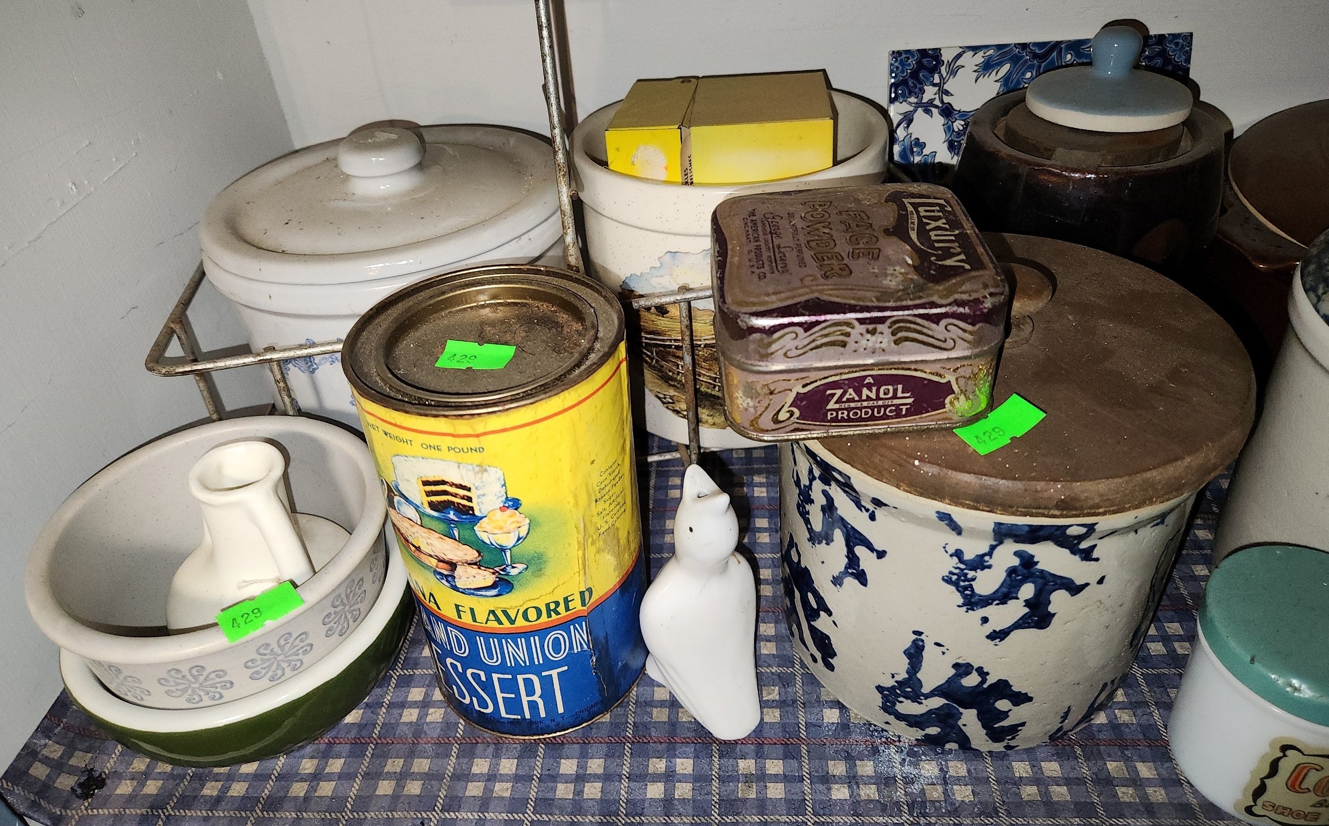 Online Bidding Available!