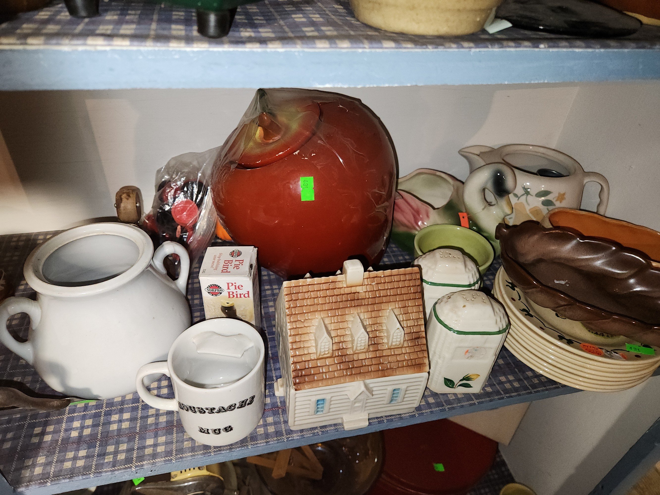 Online Bidding Available!