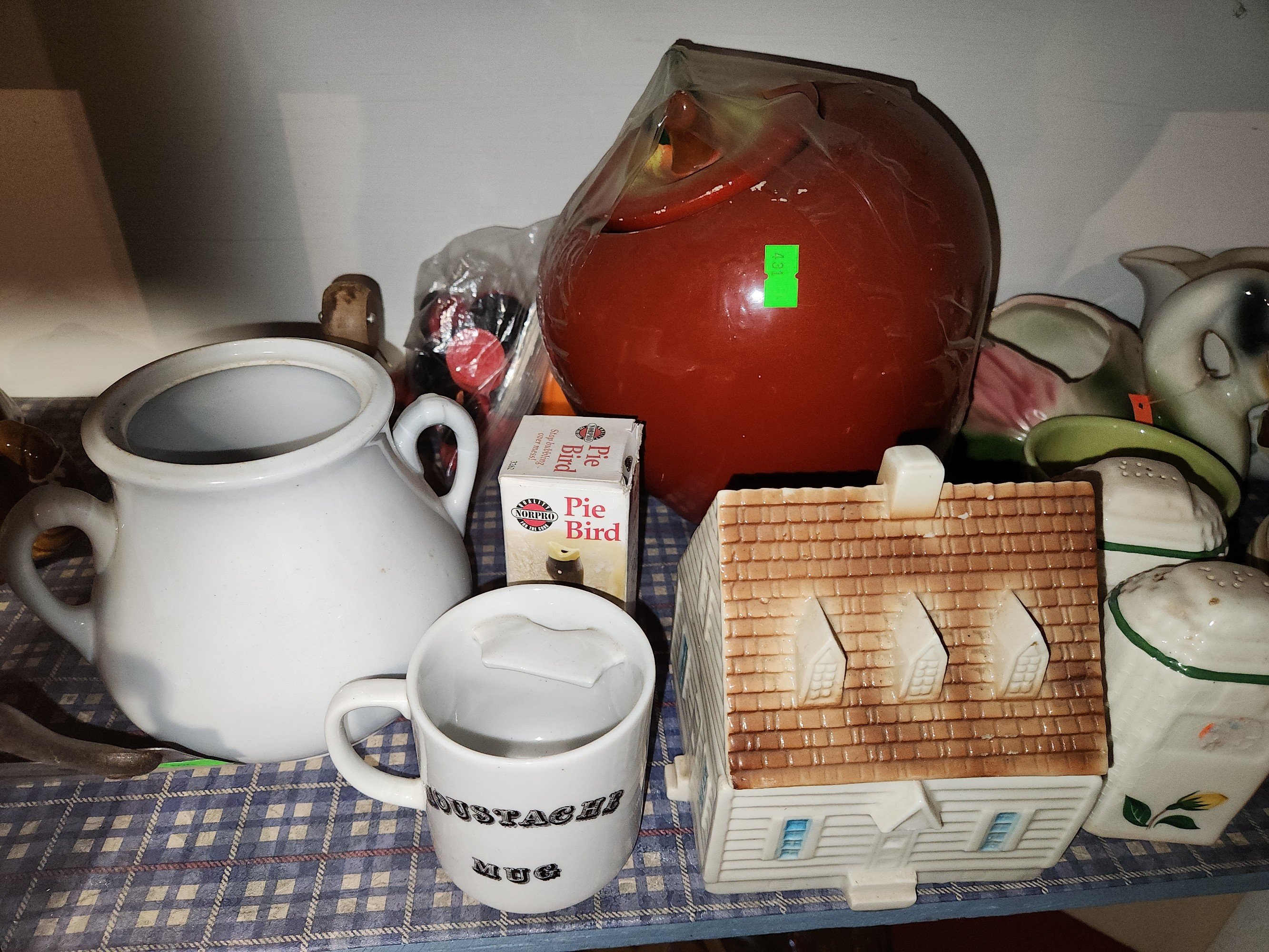 Online Bidding Available!