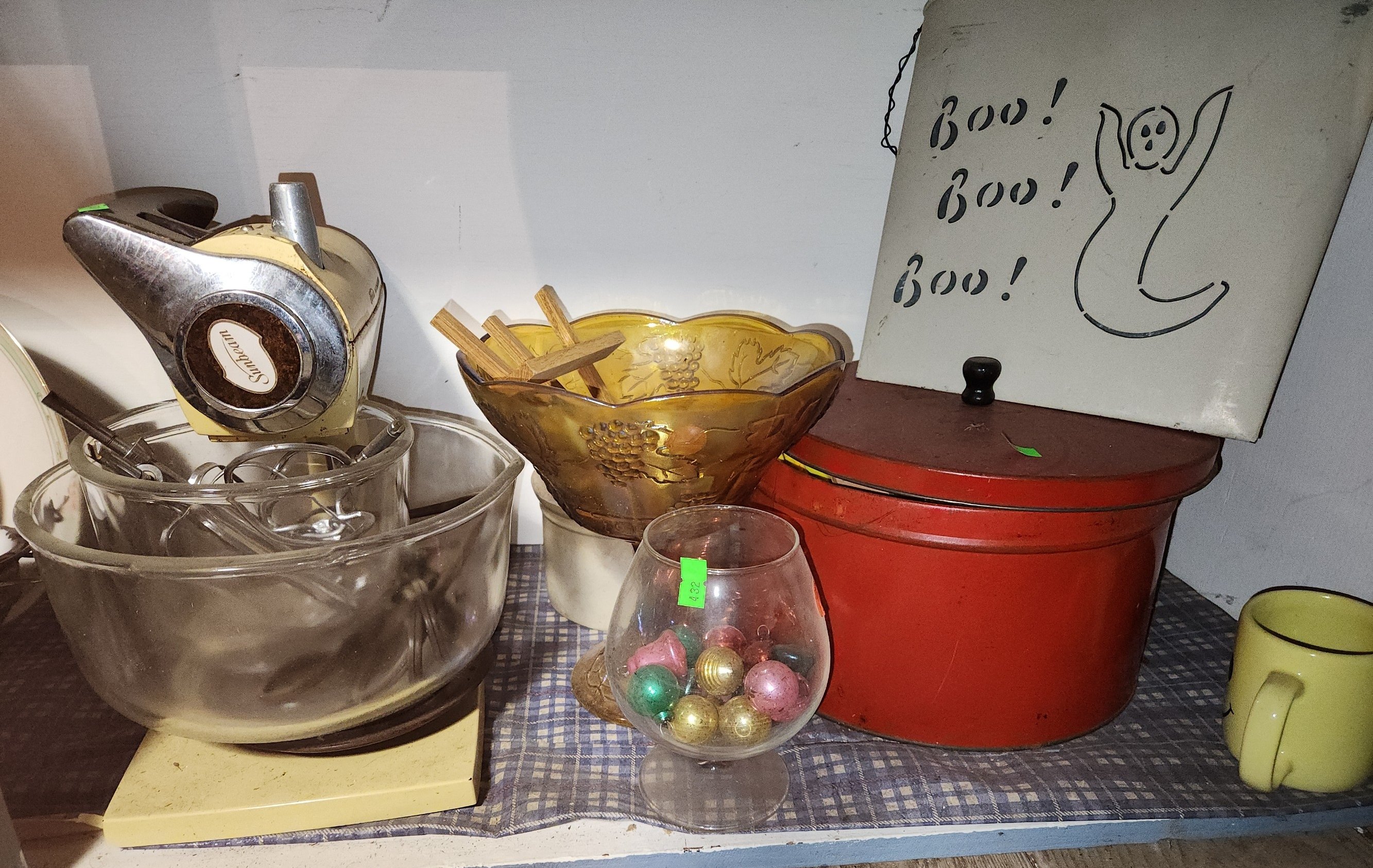 Online Bidding Available!