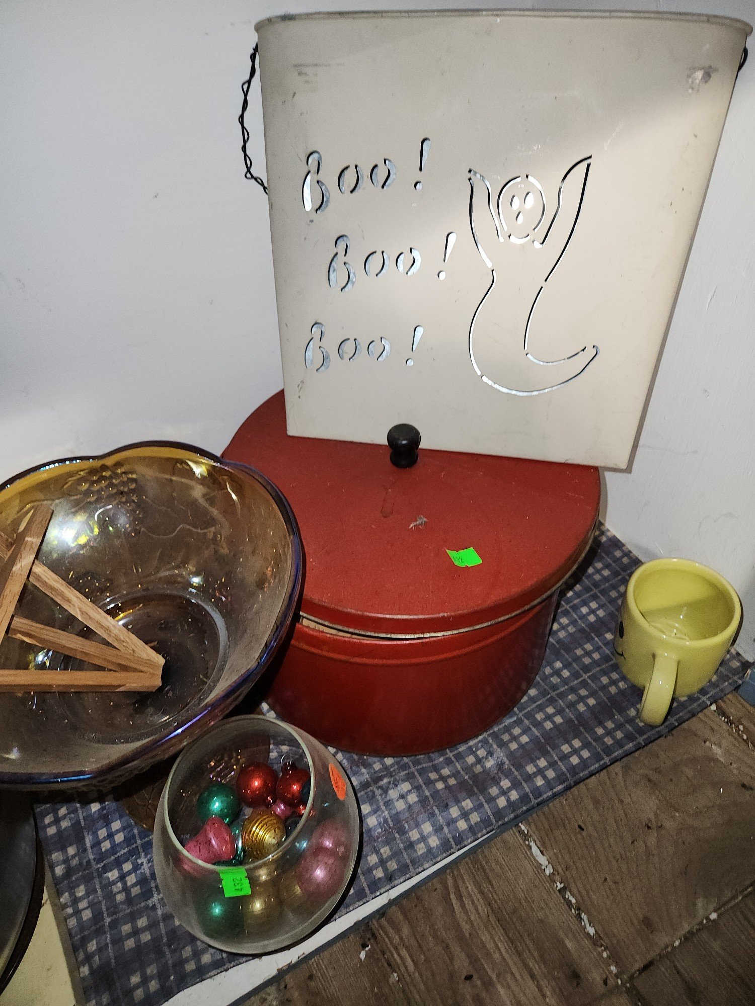 Online Bidding Available!