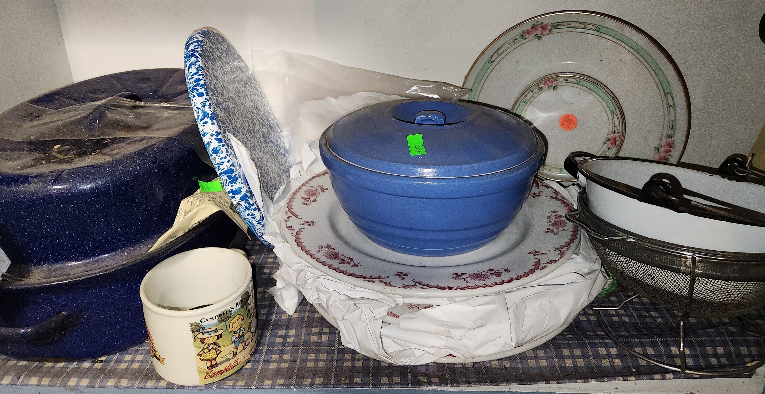 Online Bidding Available!