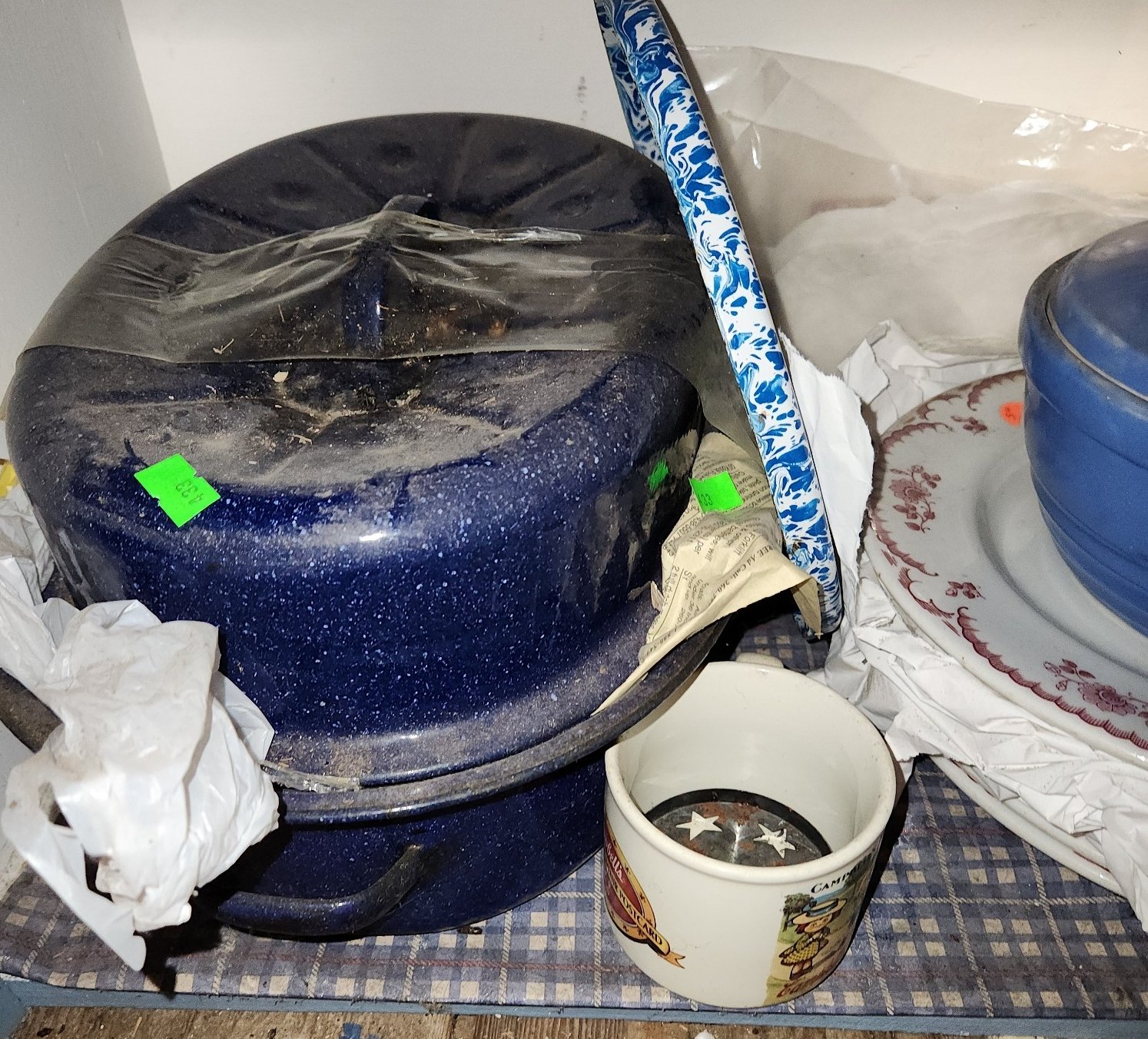 Online Bidding Available!