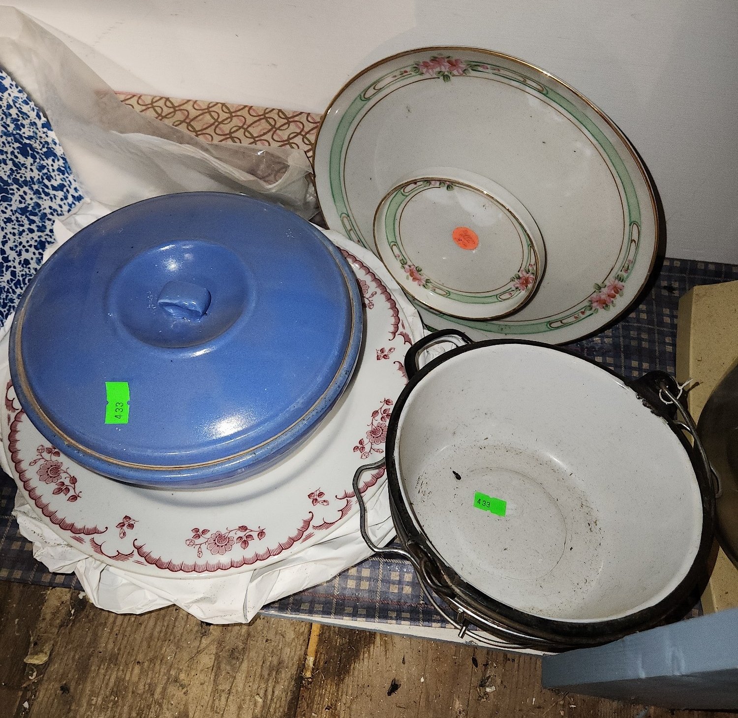 Online Bidding Available!