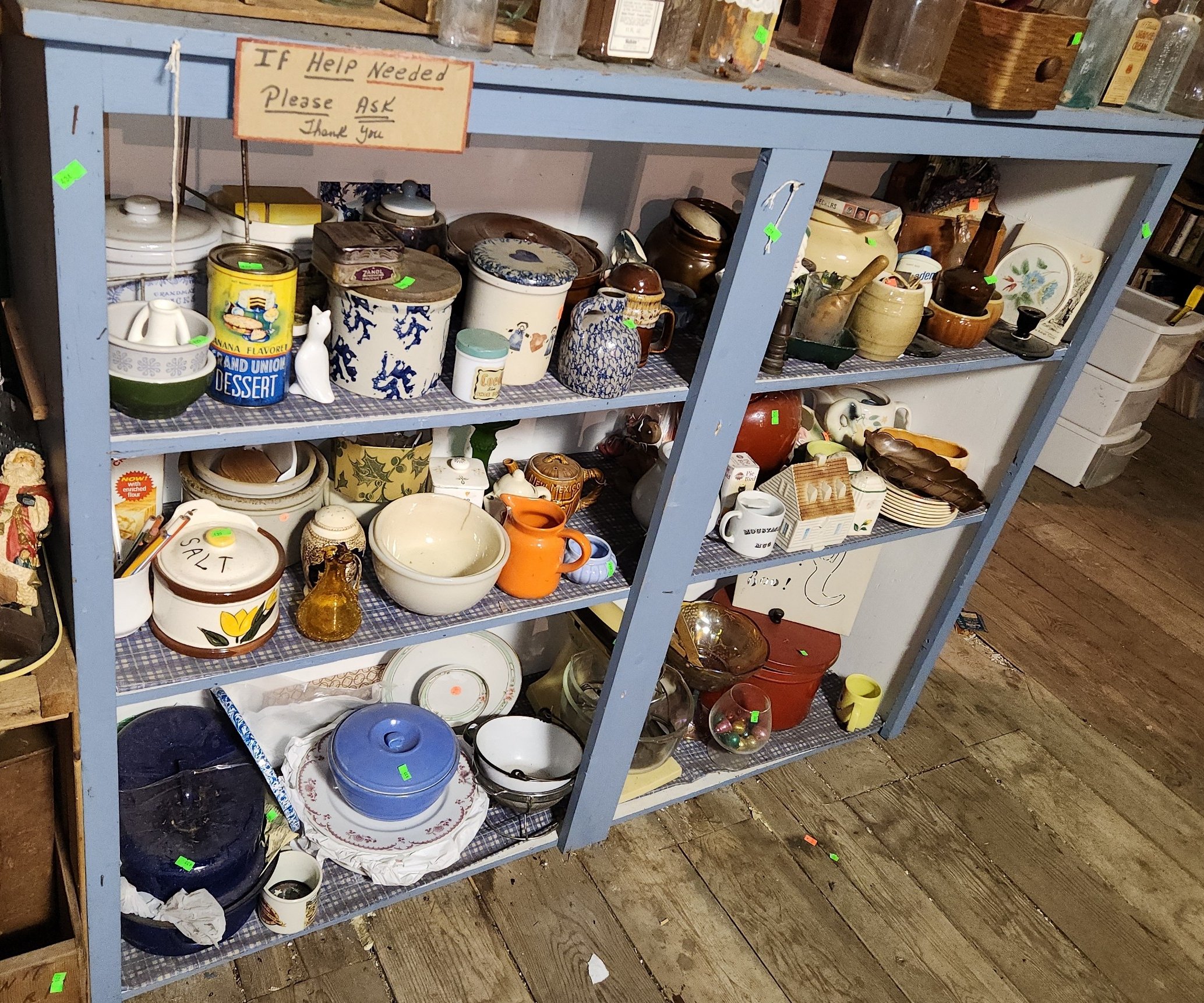 Online Bidding Available!