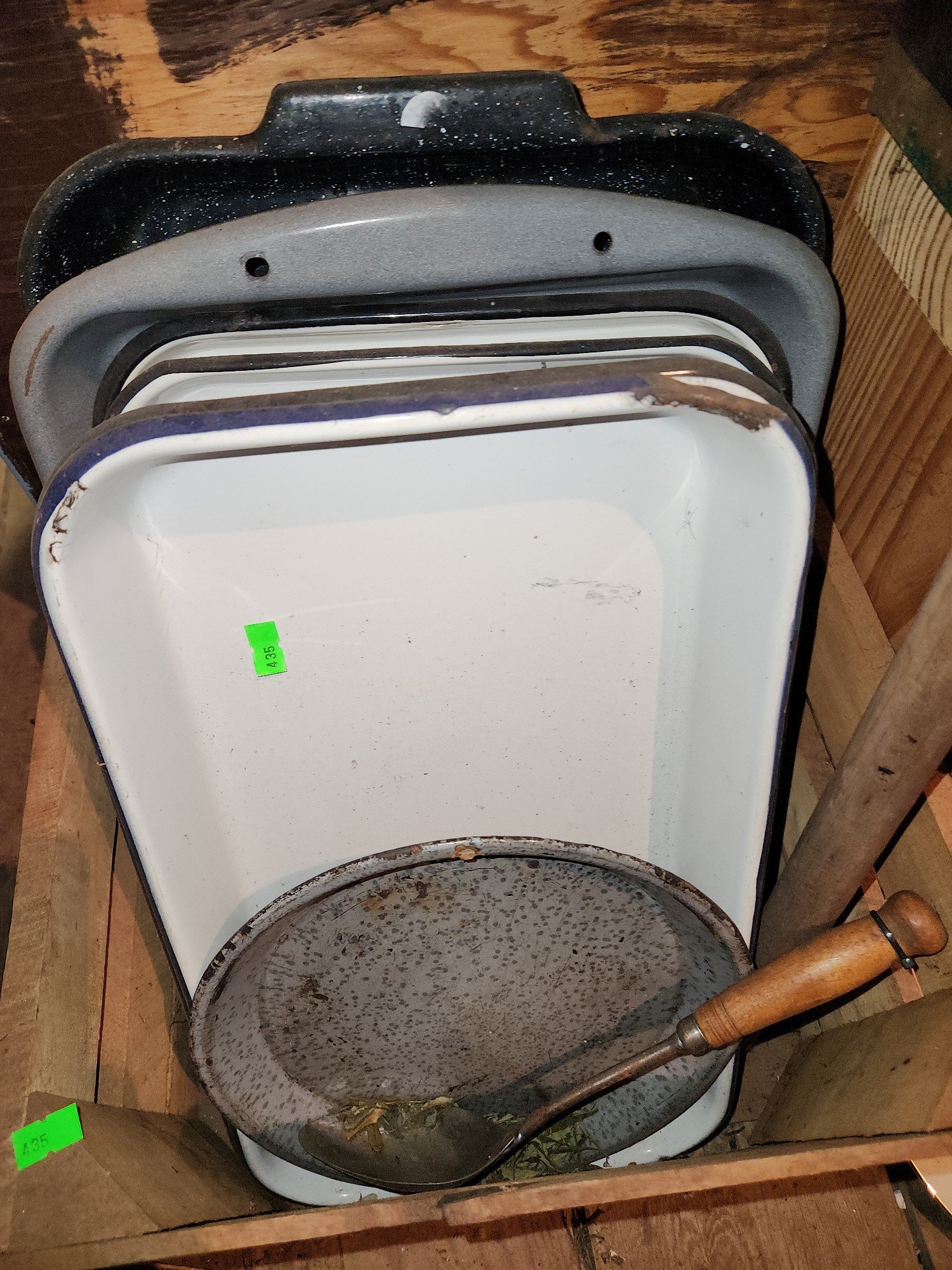 Online Bidding Available!