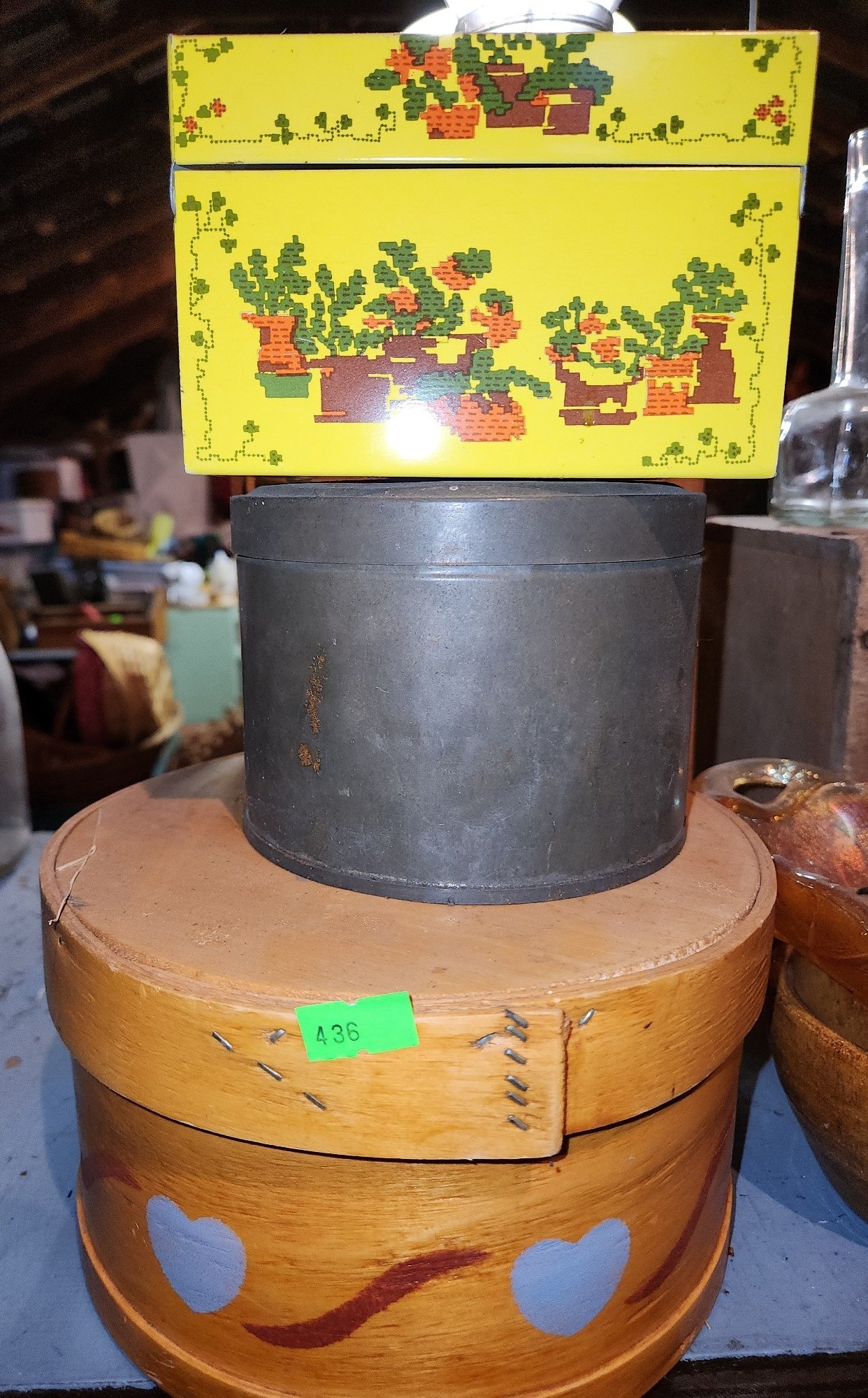 Online Bidding Available!