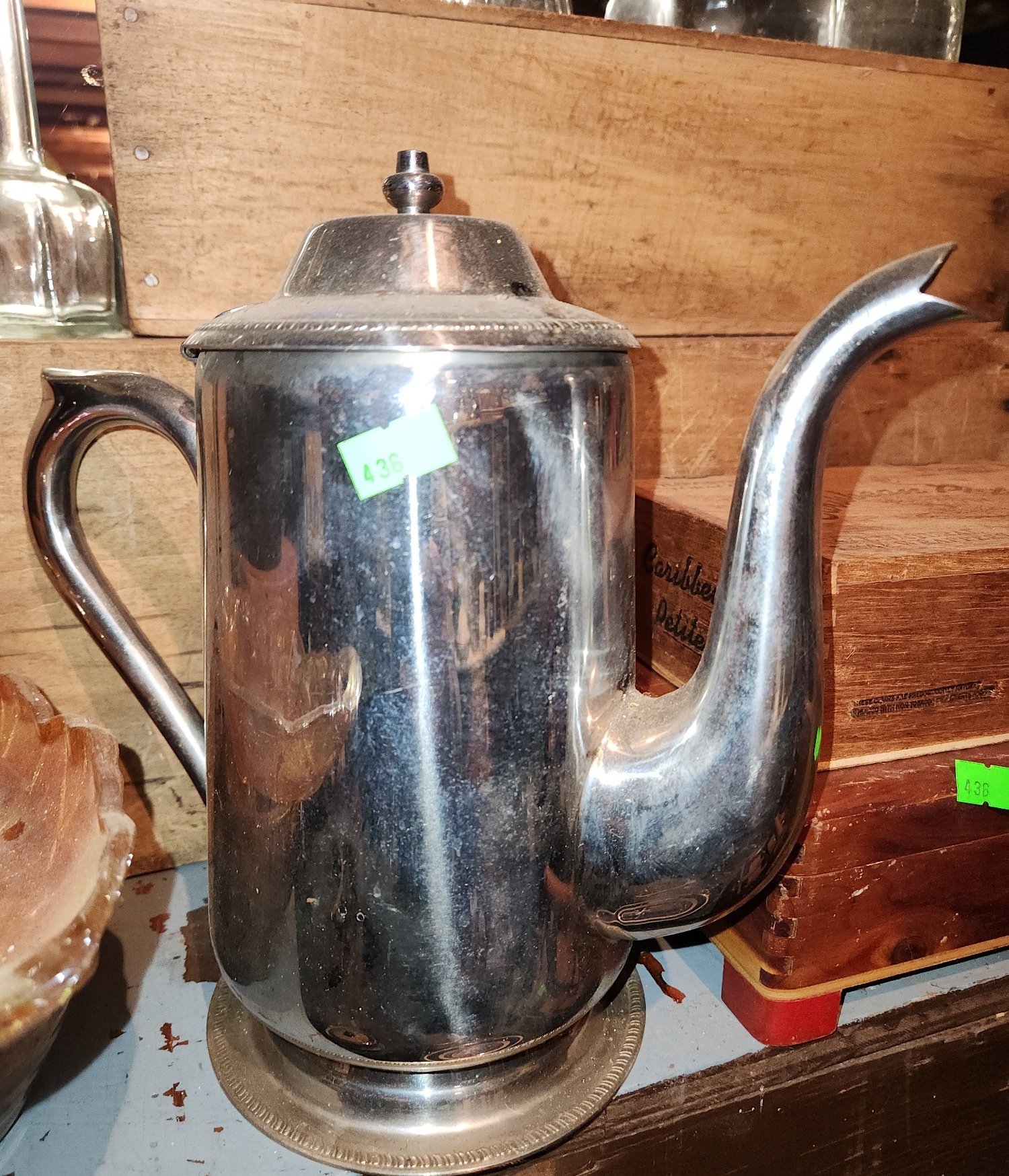 Online Bidding Available!