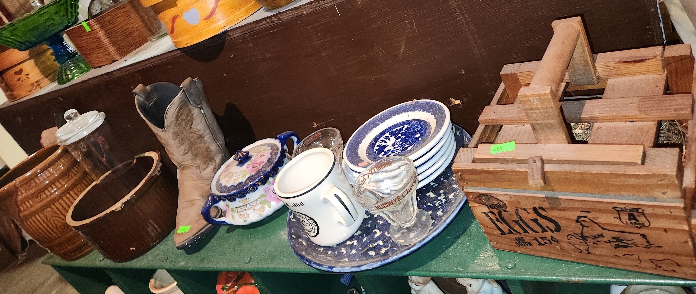 Online Bidding Available!