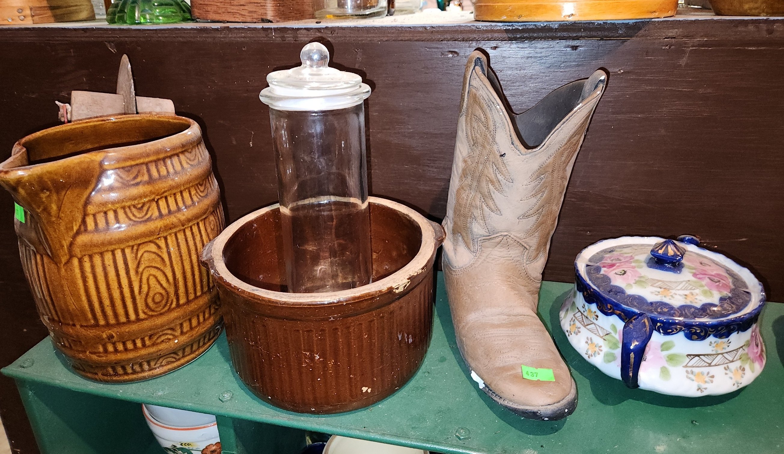 Online Bidding Available!