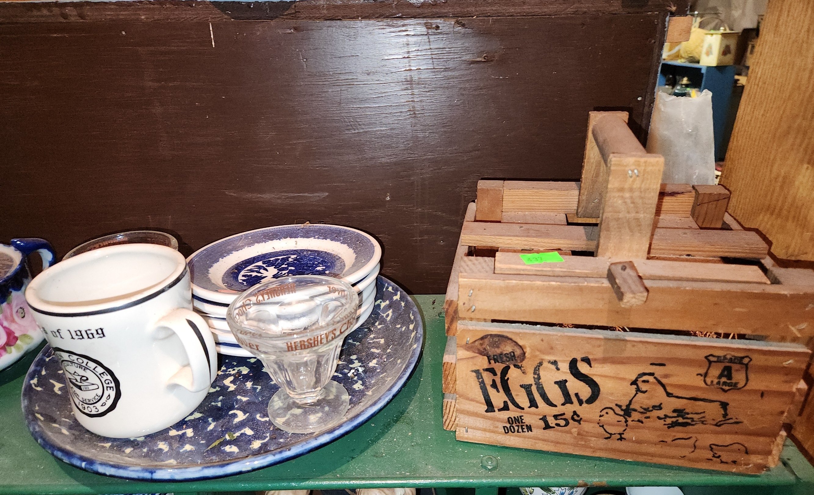 Online Bidding Available!