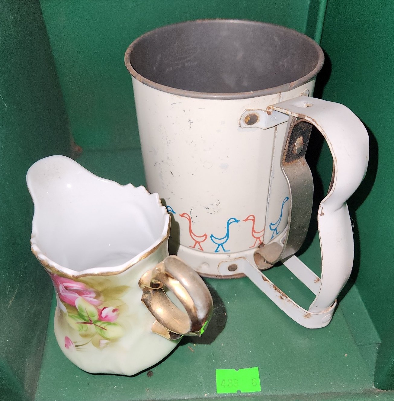 Online Bidding Available!