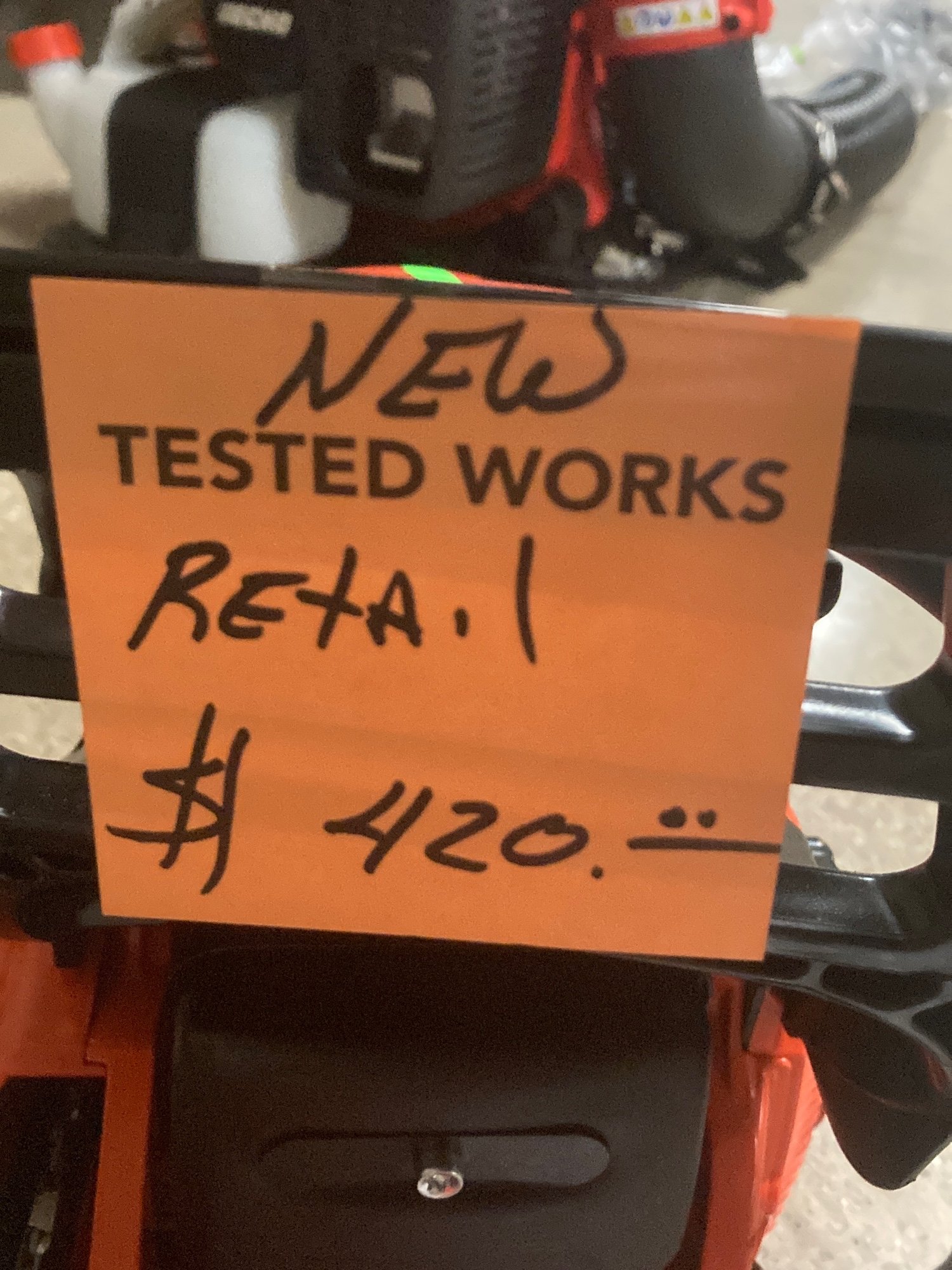 Online Bidding Available!