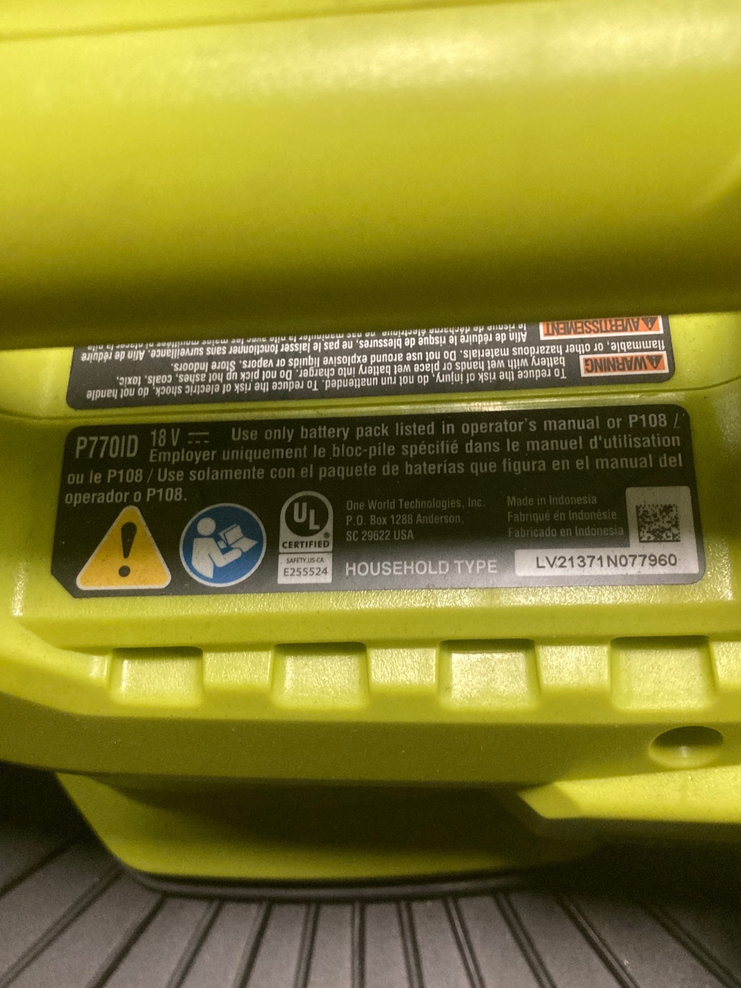 Online Bidding Available!