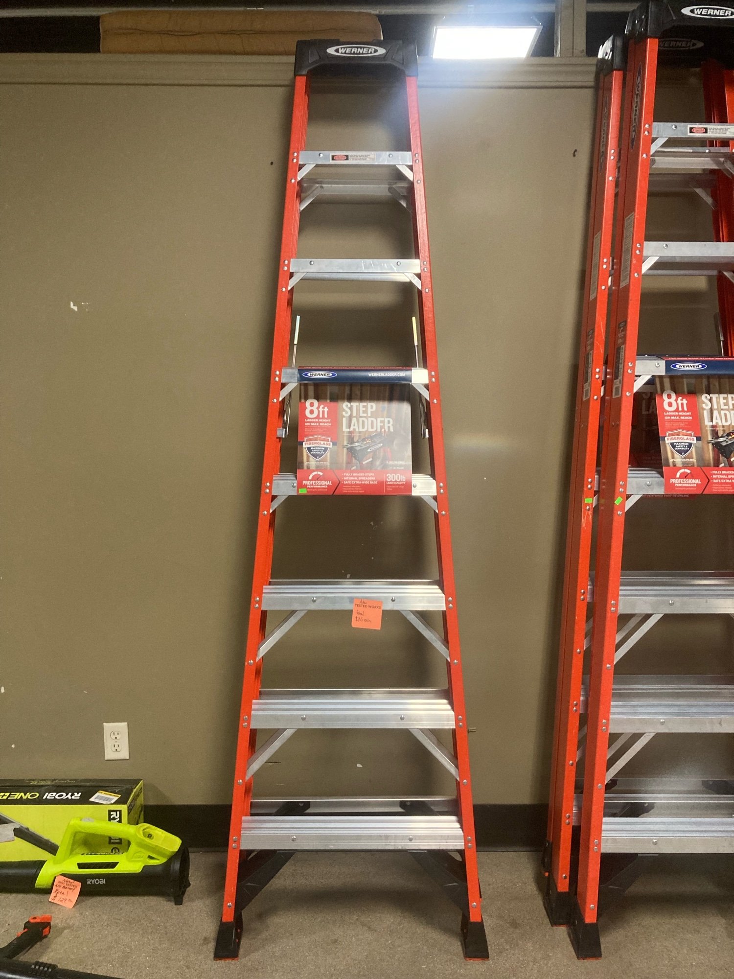 Online Bidding Available!