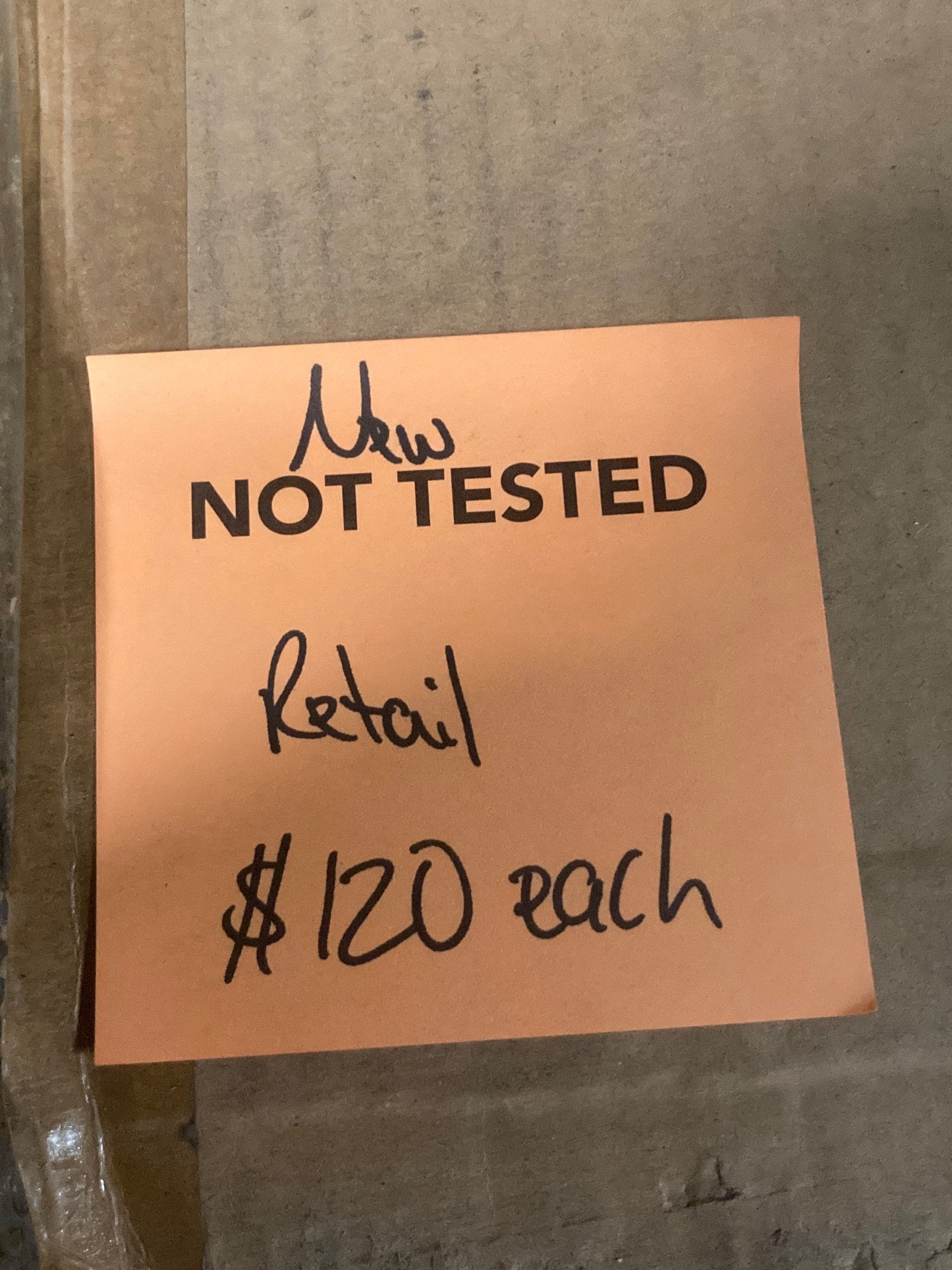 Online Bidding Available!