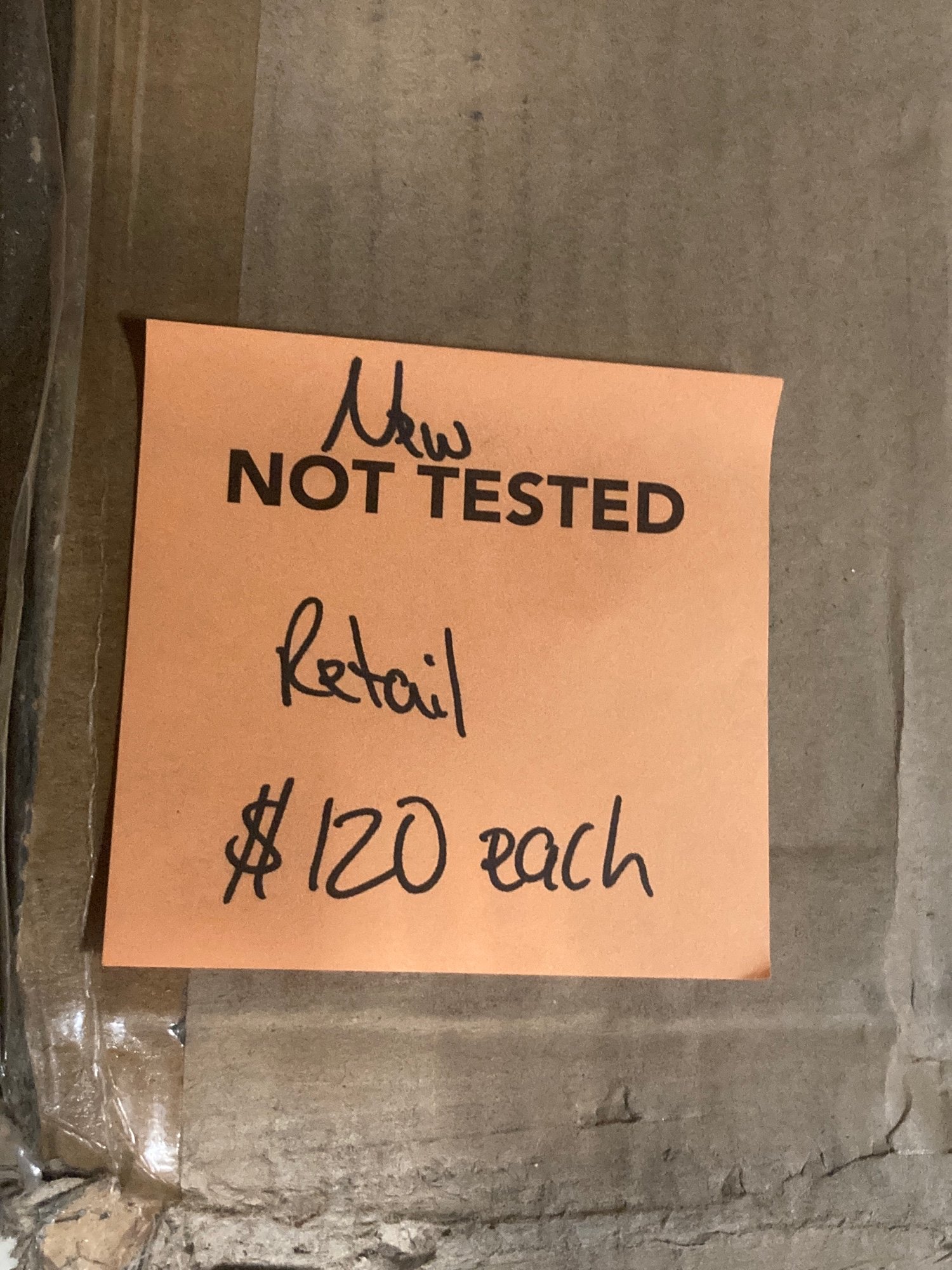 Online Bidding Available!