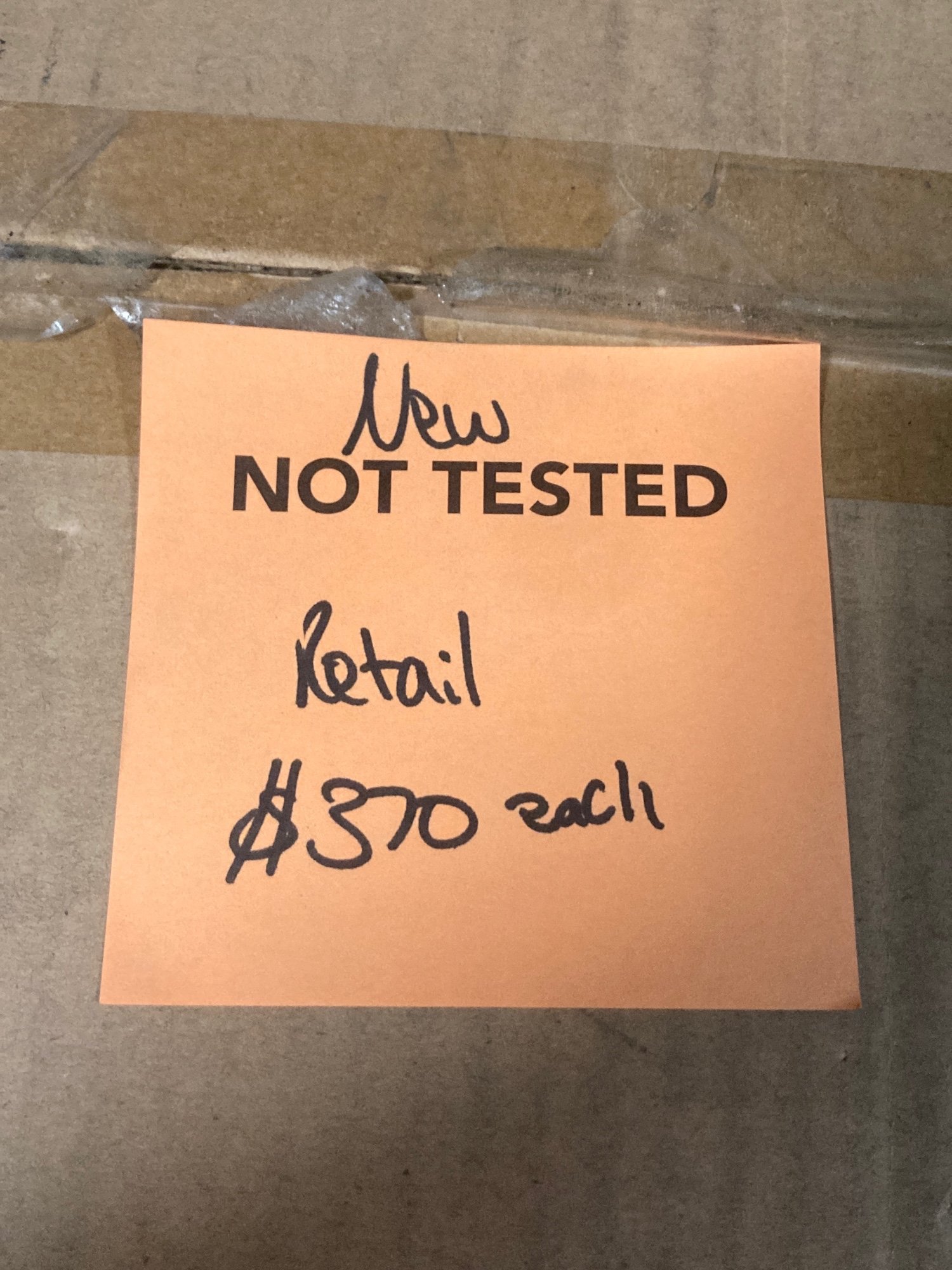 Online Bidding Available!