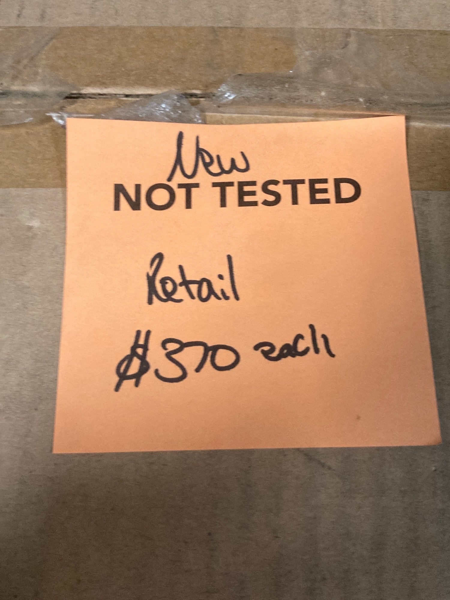 Online Bidding Available!