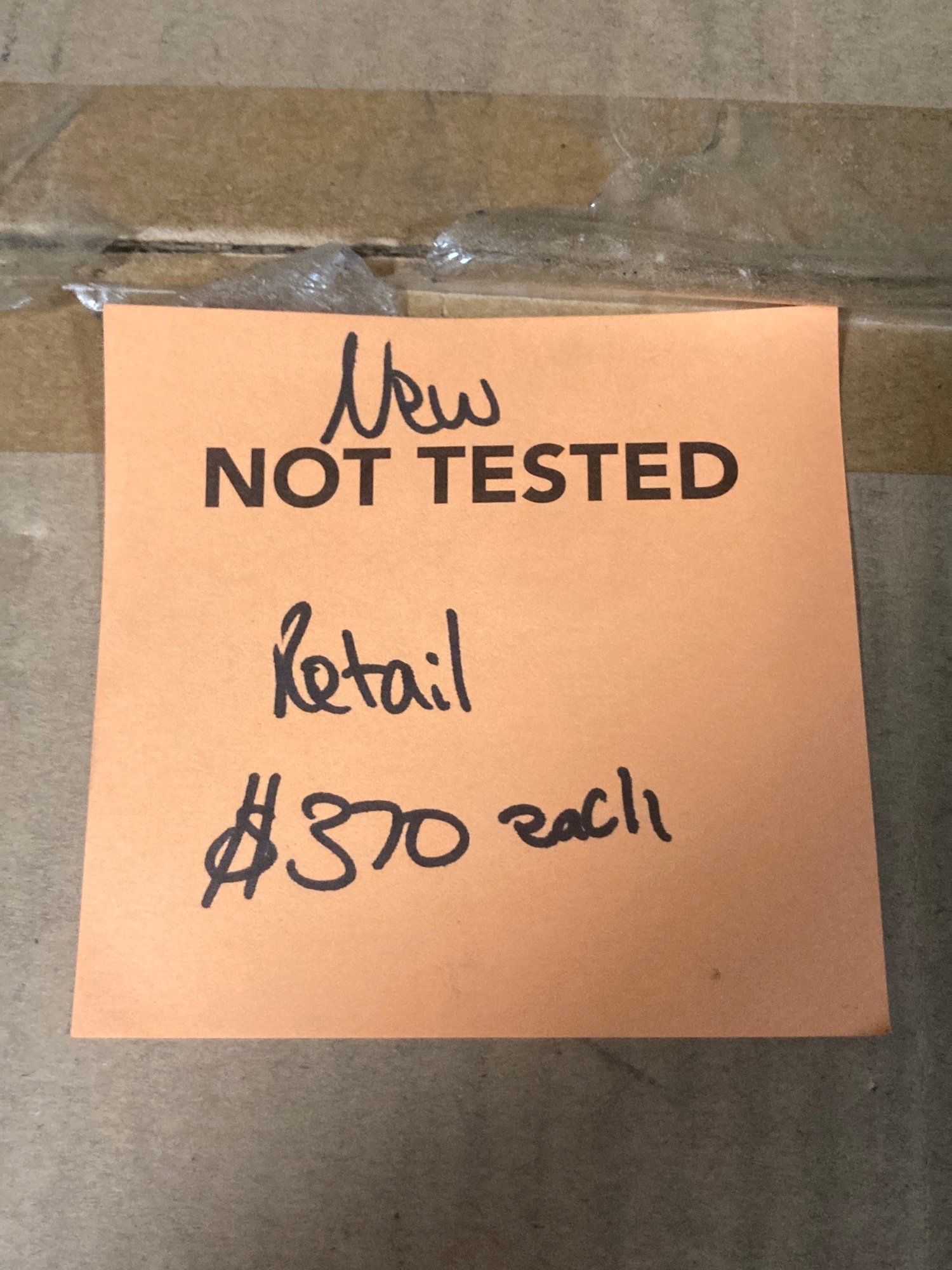 Online Bidding Available!