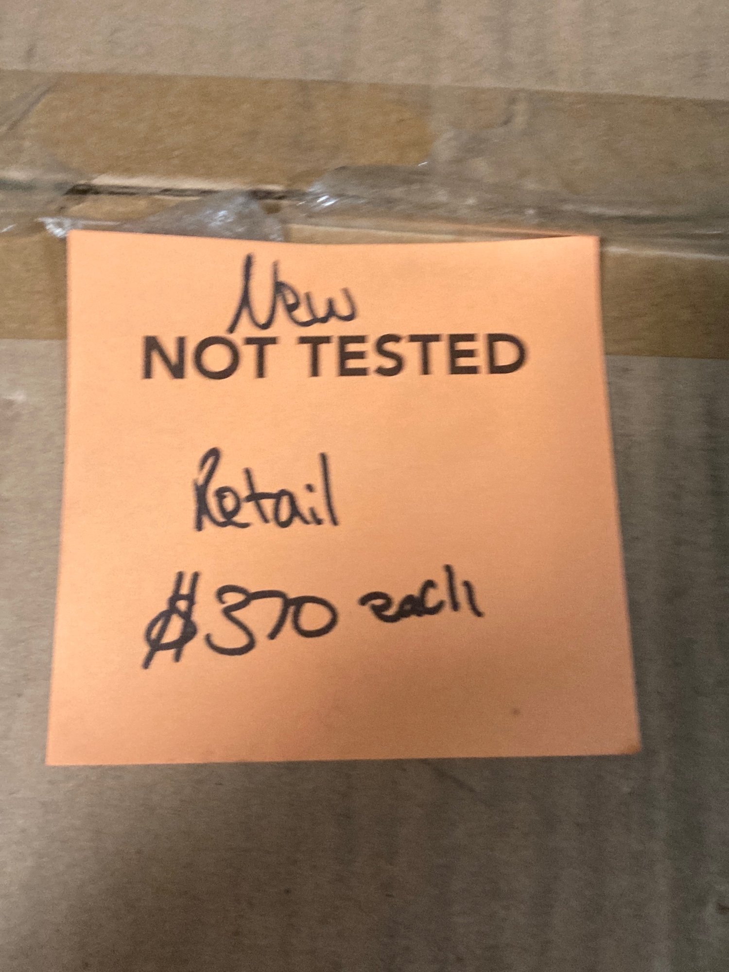 Online Bidding Available!