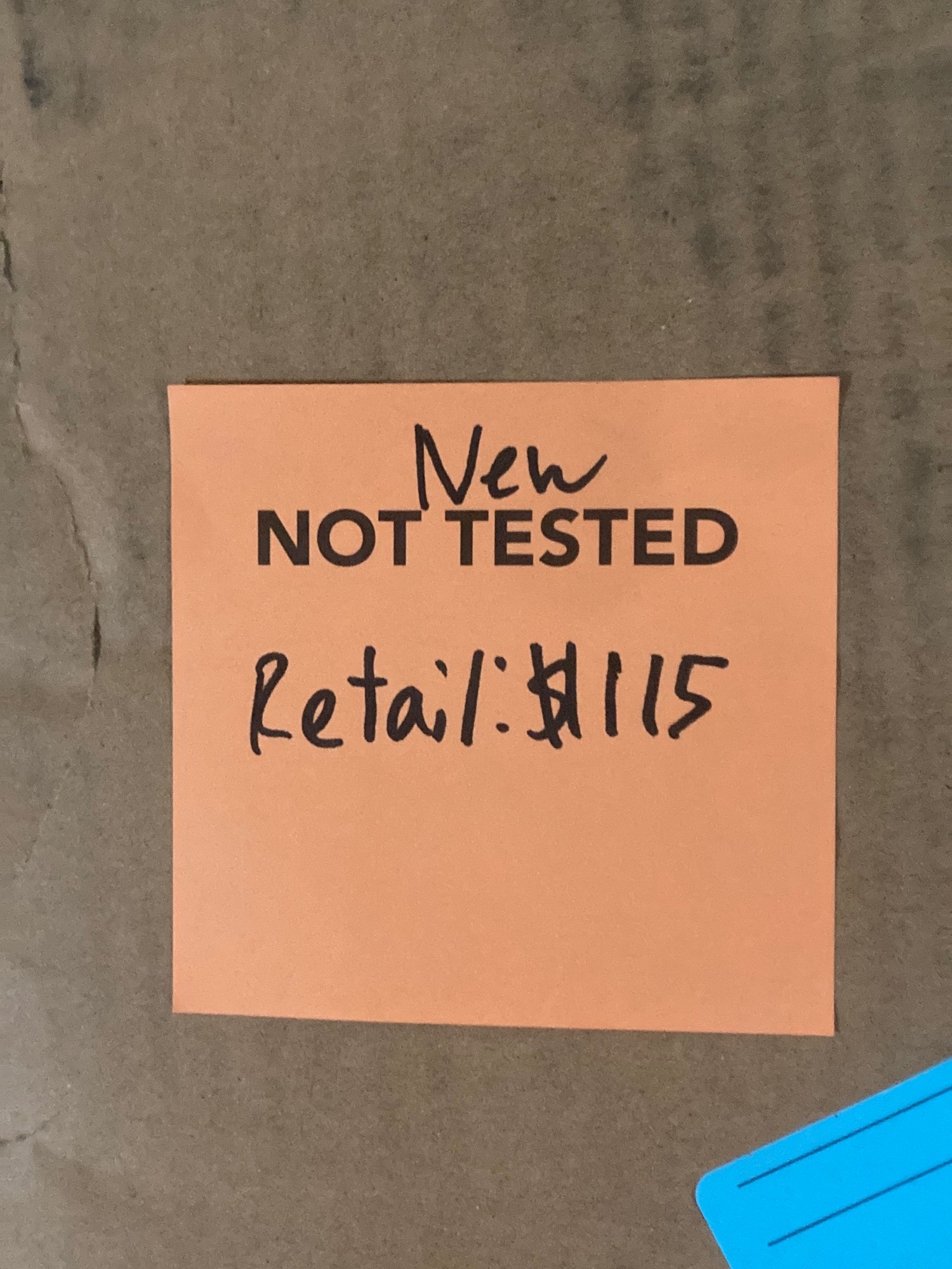 Online Bidding Available!