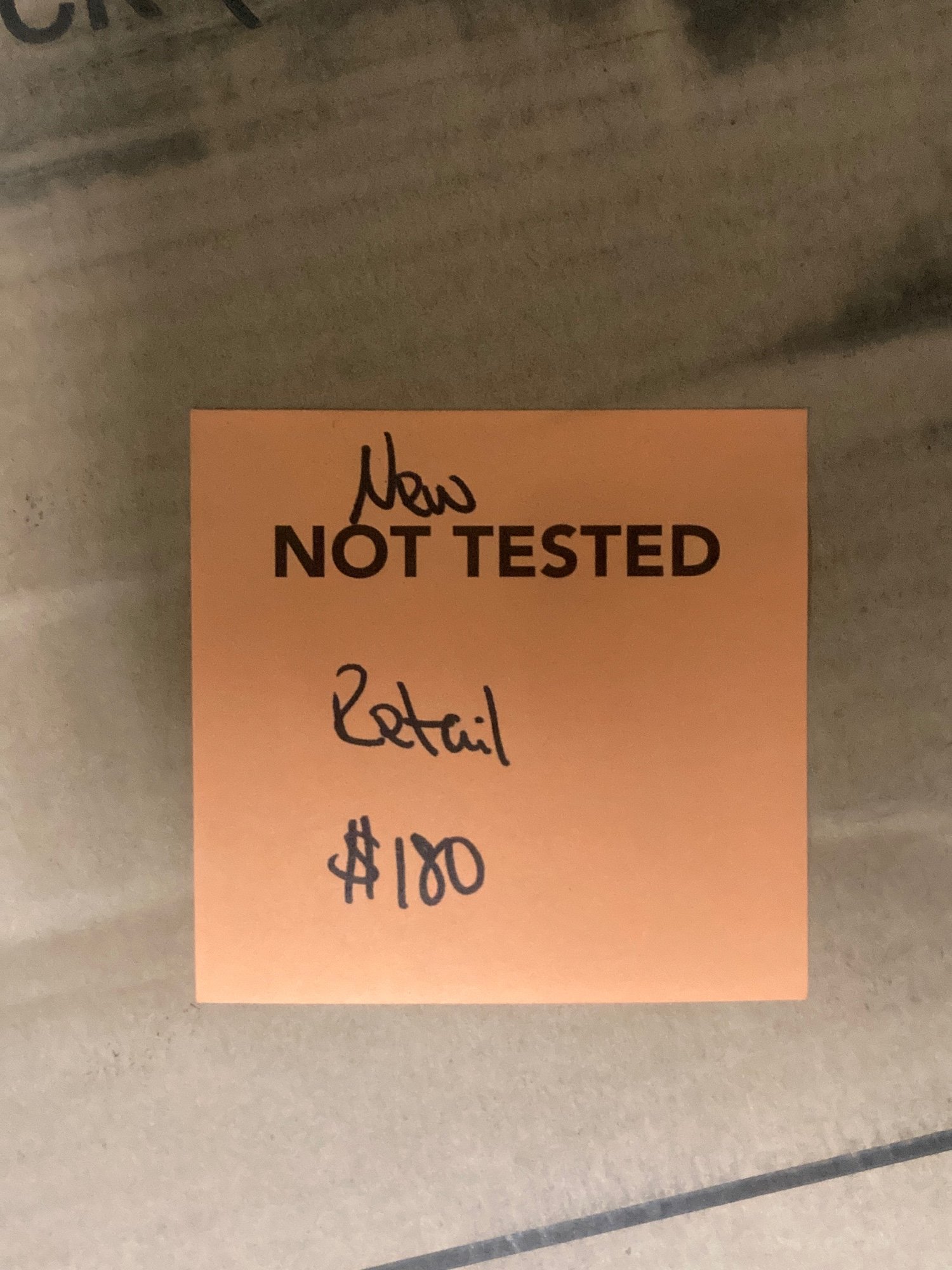 Online Bidding Available!