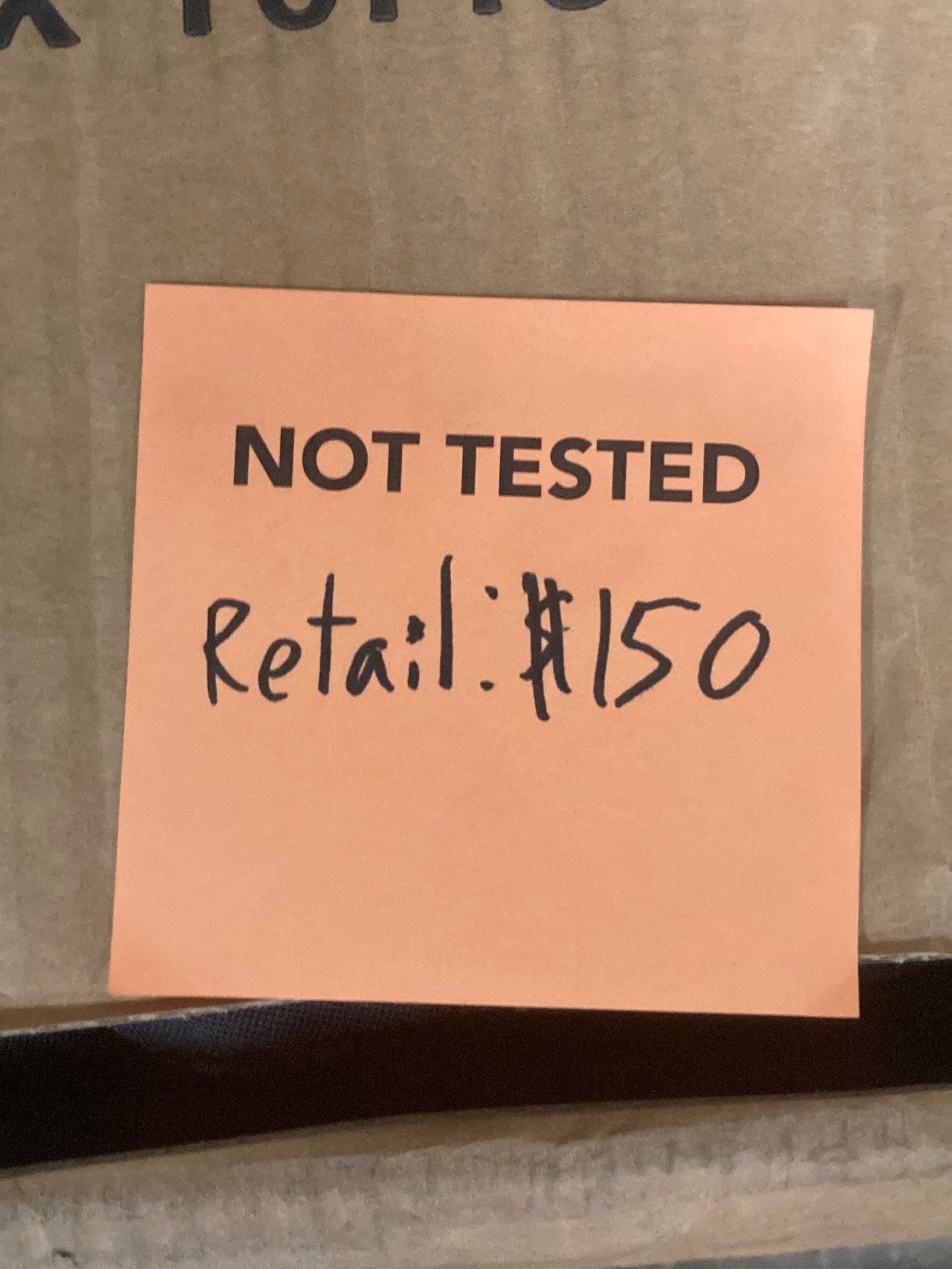 Online Bidding Available!