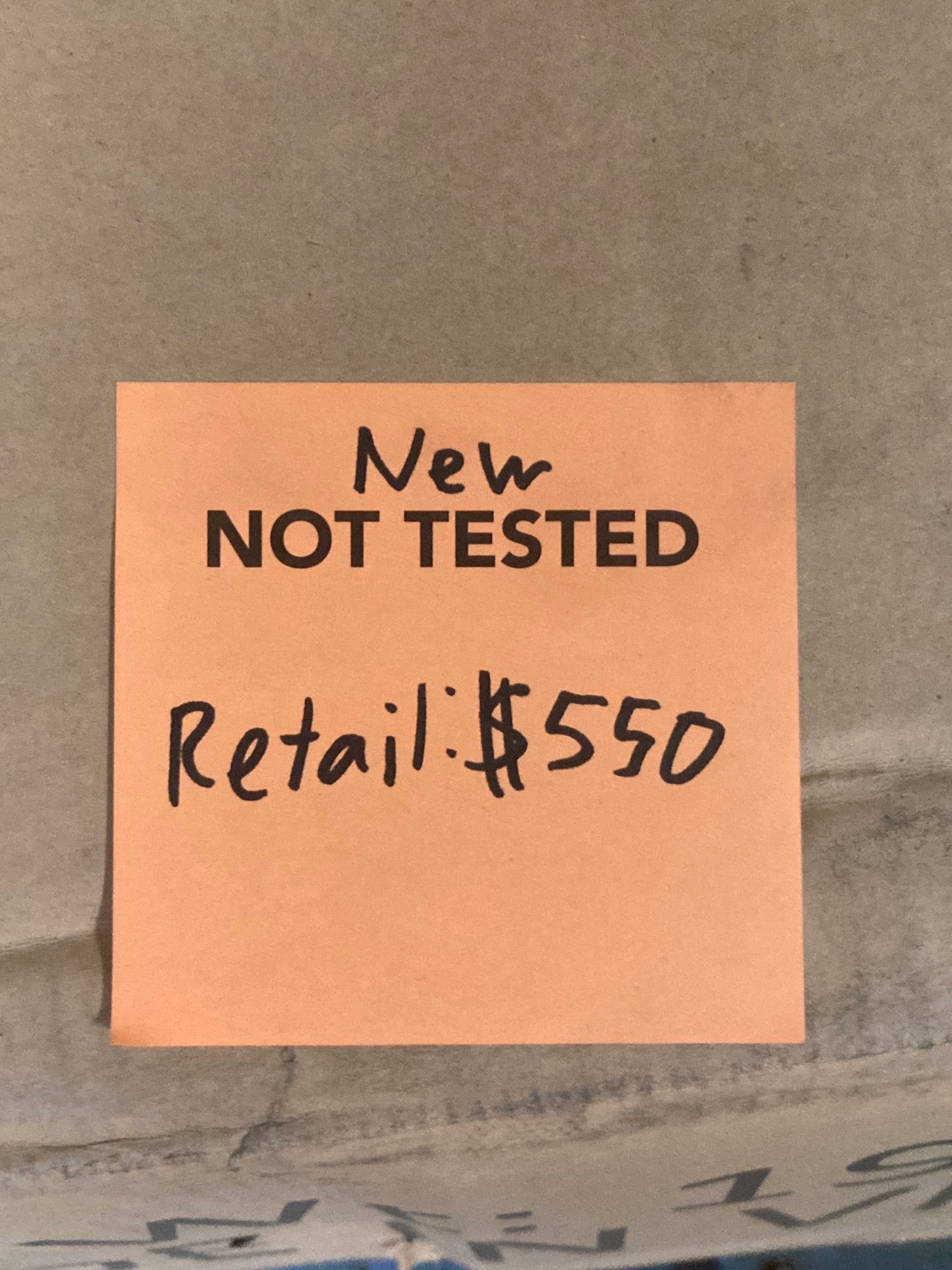 Online Bidding Available!