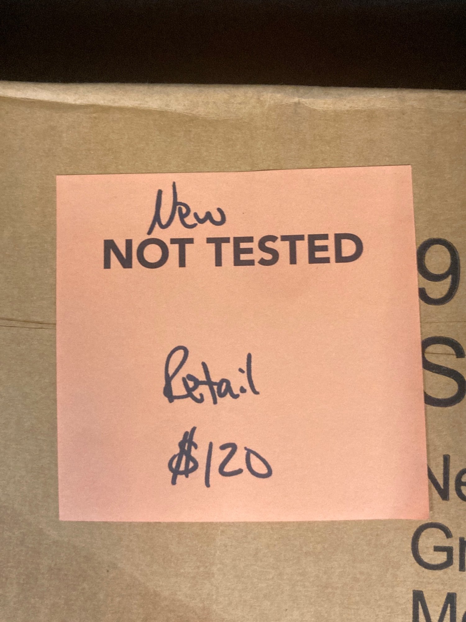 Online Bidding Available!