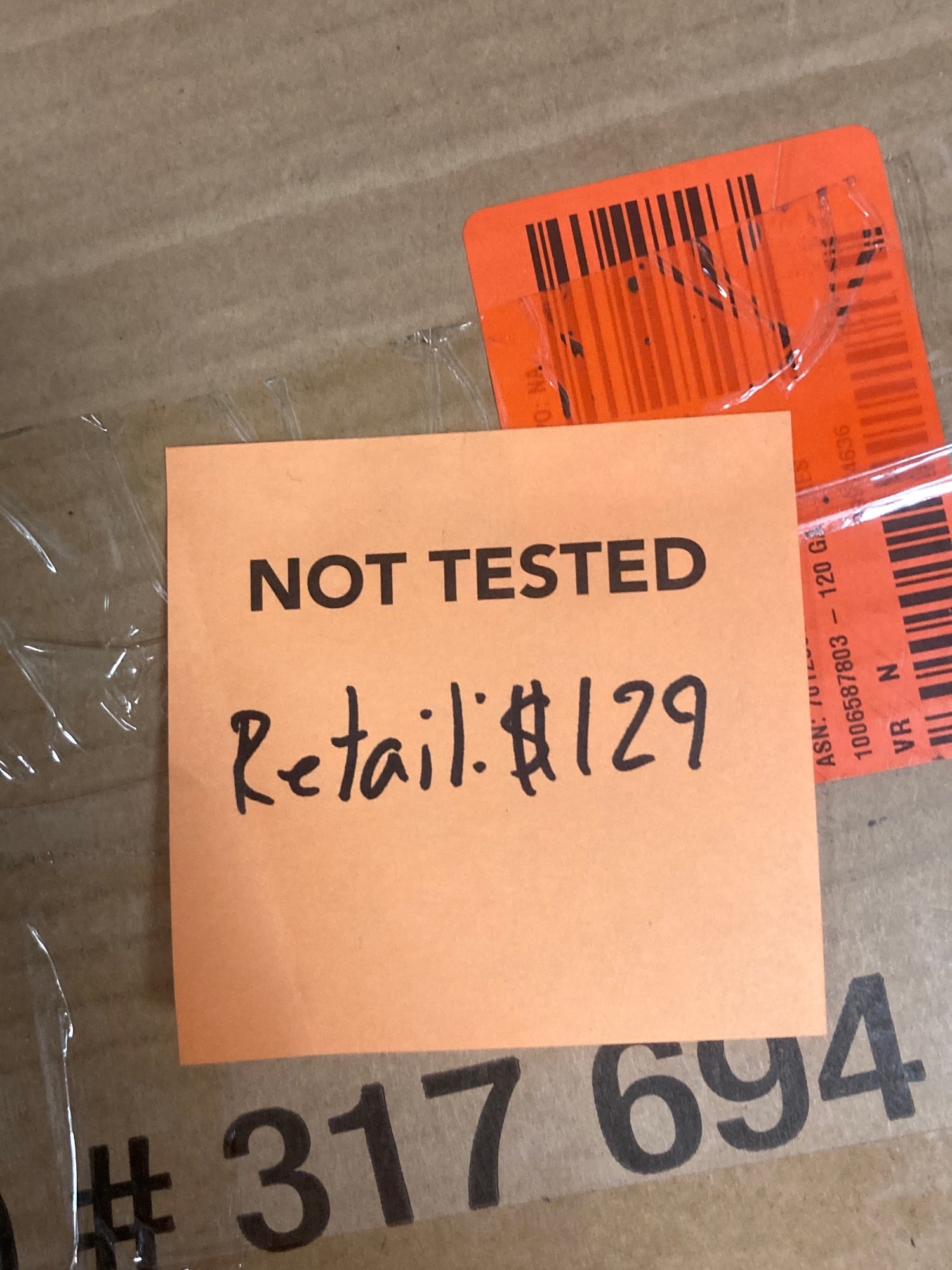 Online Bidding Available!