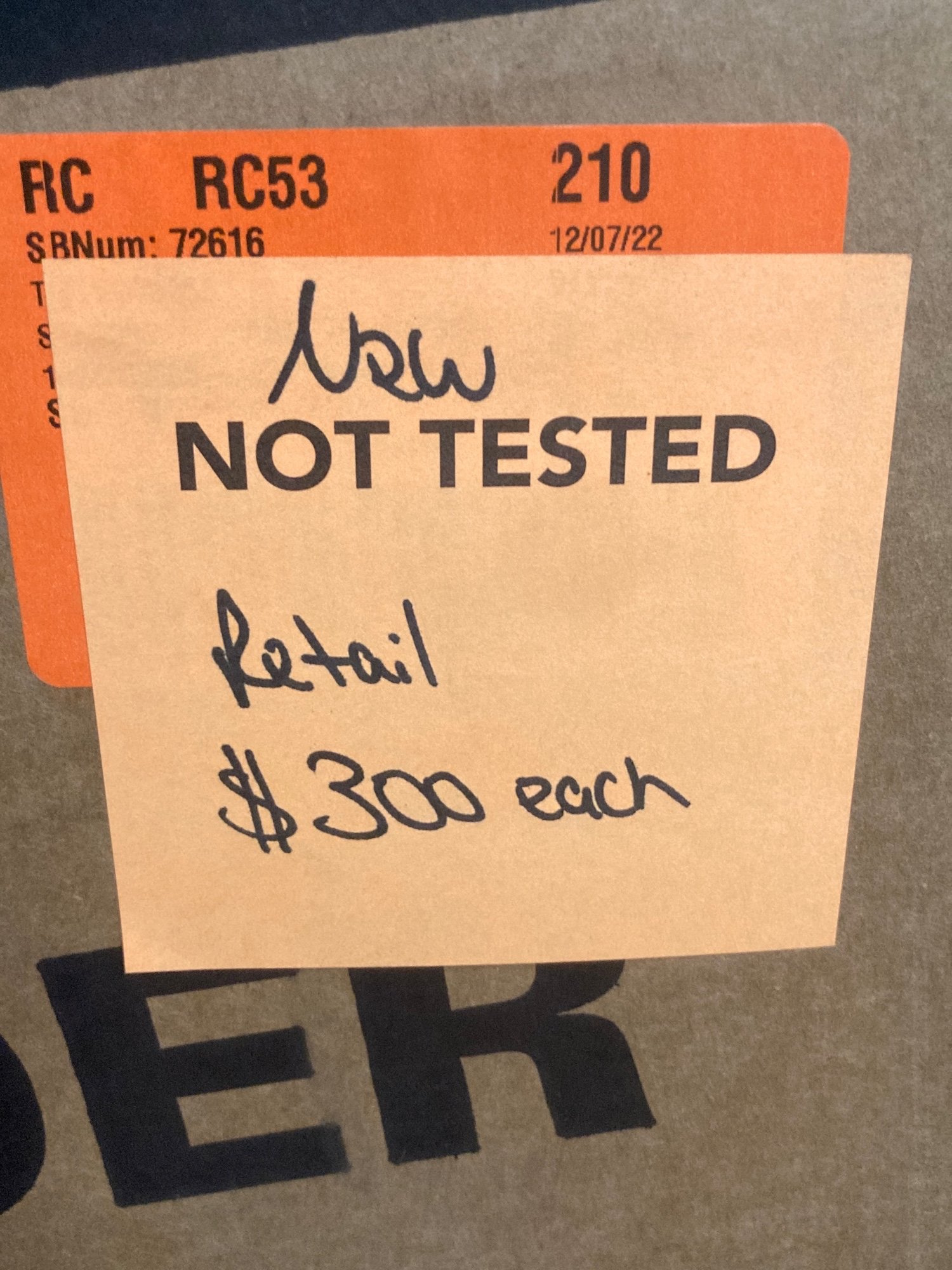 Online Bidding Available!