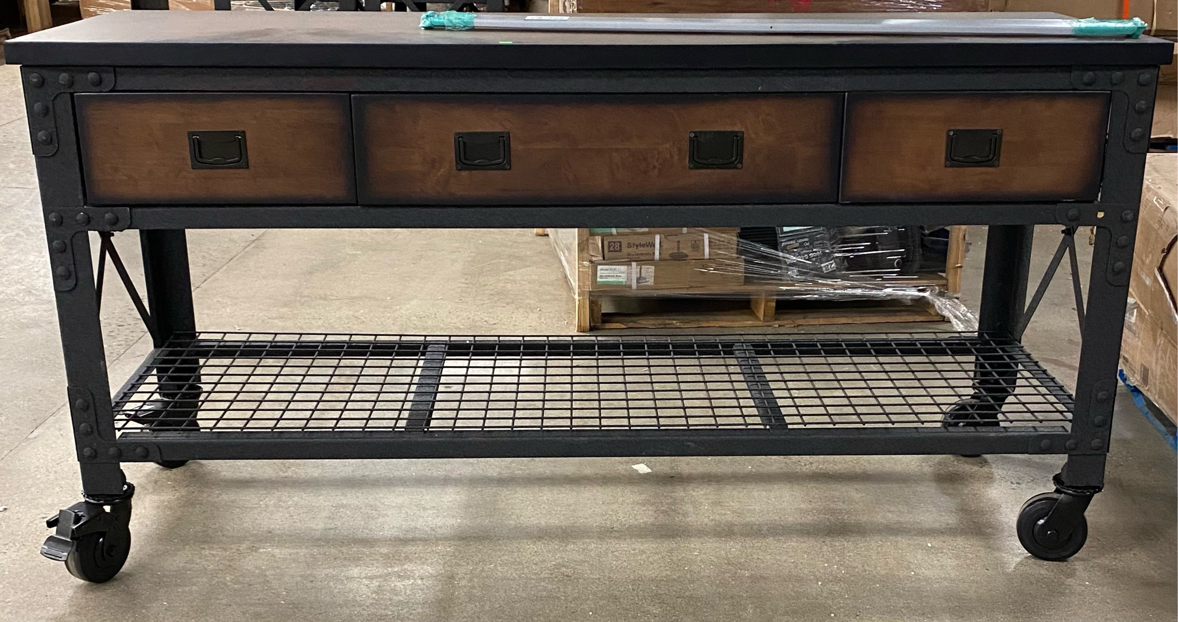 Online Bidding Available!